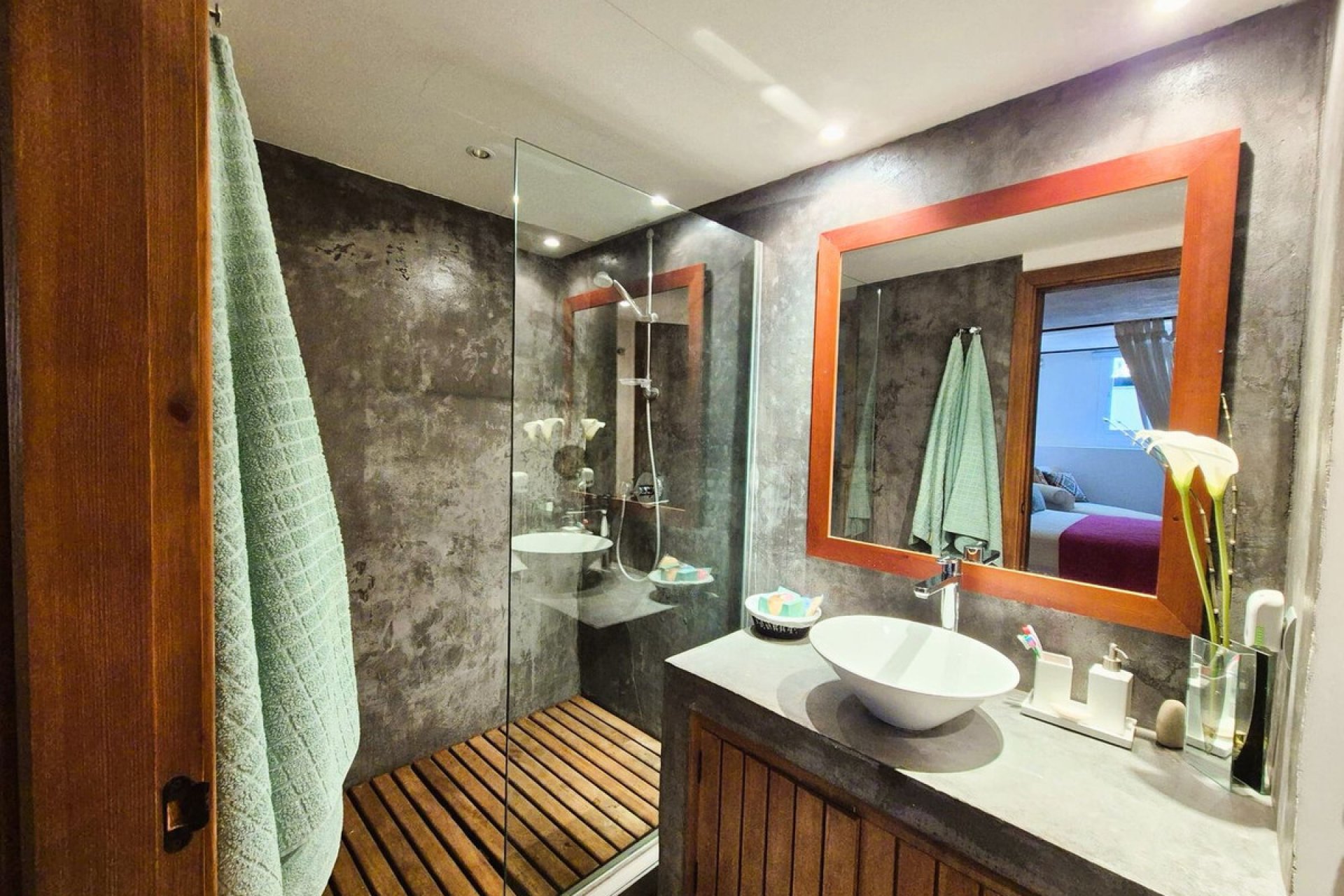 Reventa - House - Detached Villa - Manilva - Manilva Centro