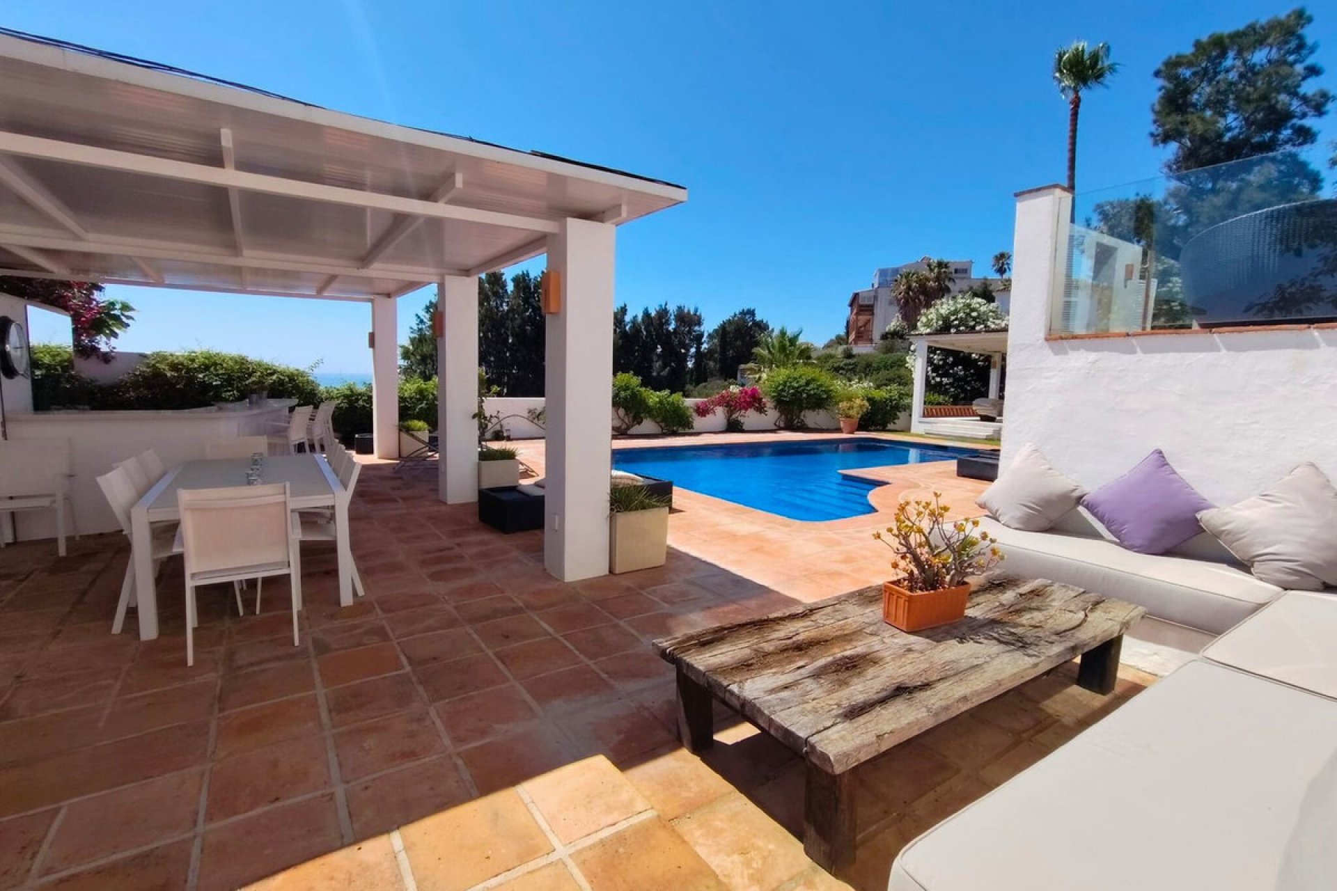 Reventa - House - Detached Villa - Manilva - Manilva Centro