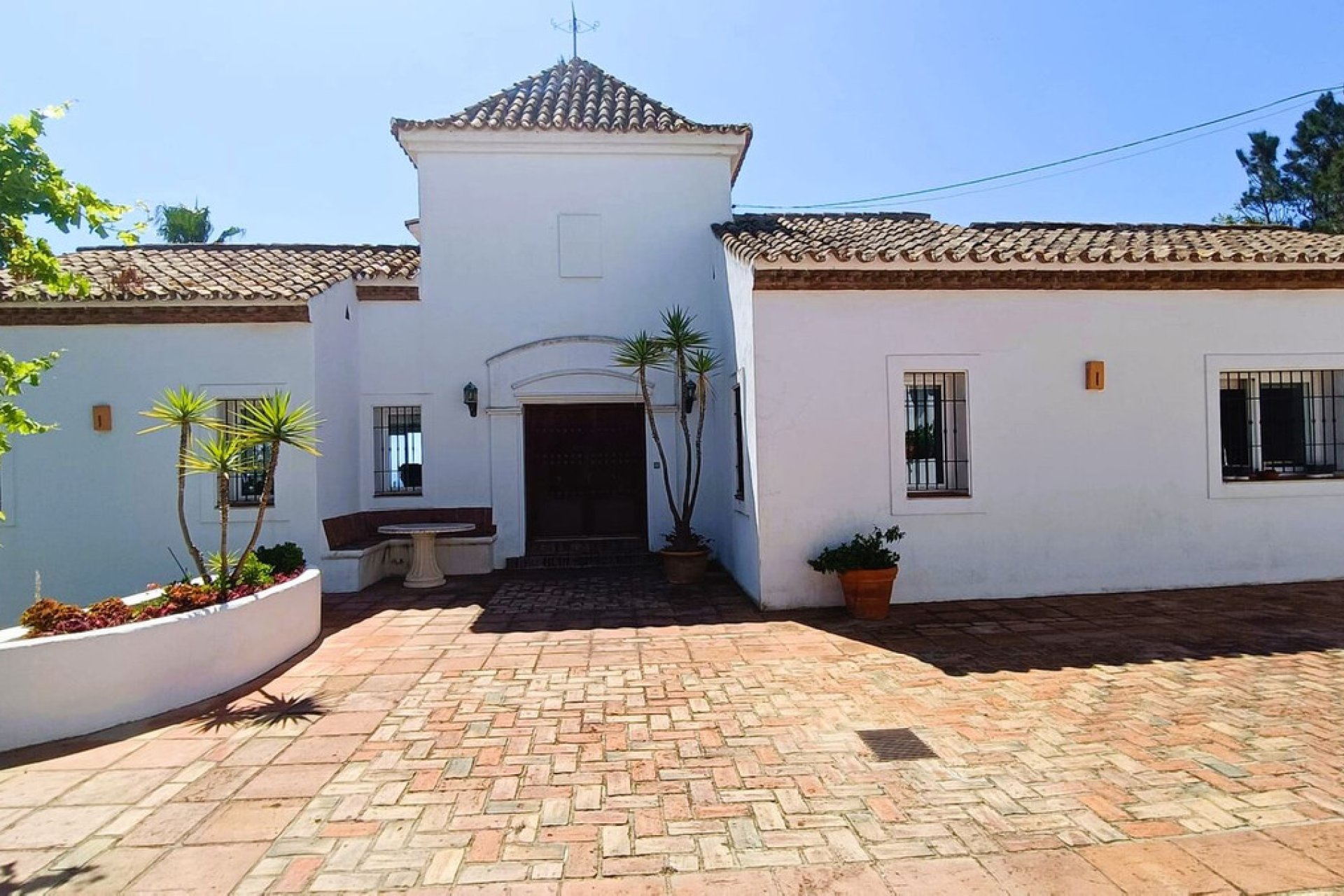 Reventa - House - Detached Villa - Manilva - Manilva Centro