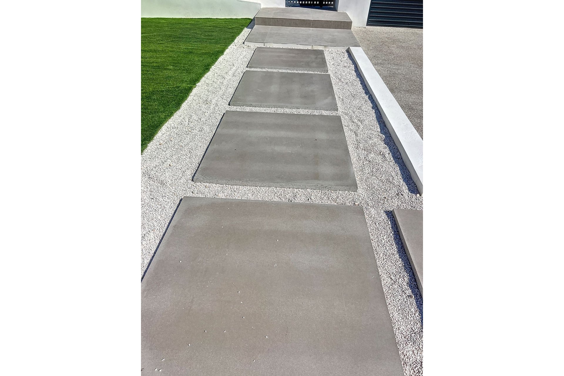 Reventa - House - Detached Villa - Manilva - Manilva Centro