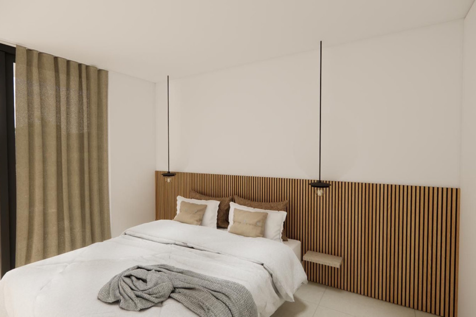 Reventa - House - Detached Villa - Manilva - Manilva Centro