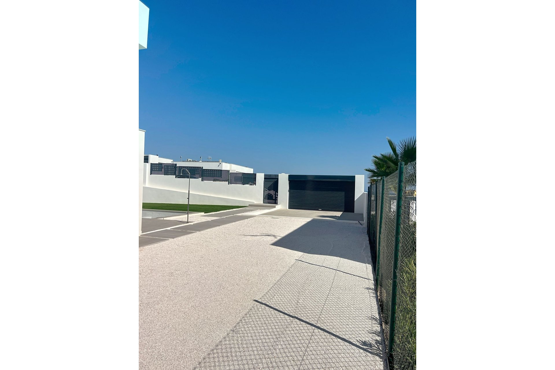 Reventa - House - Detached Villa - Manilva - Manilva Centro