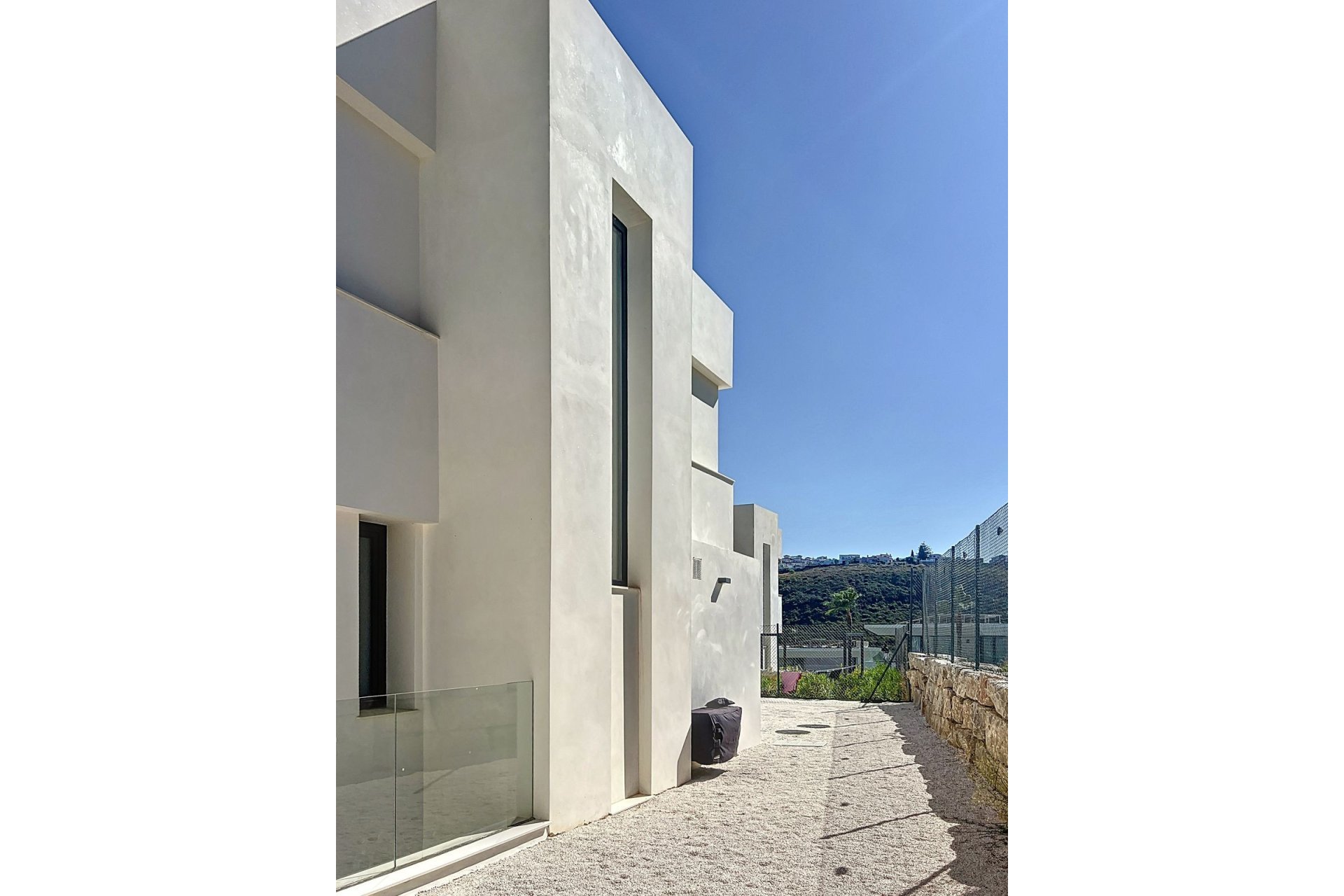 Reventa - House - Detached Villa - Manilva - Manilva Centro