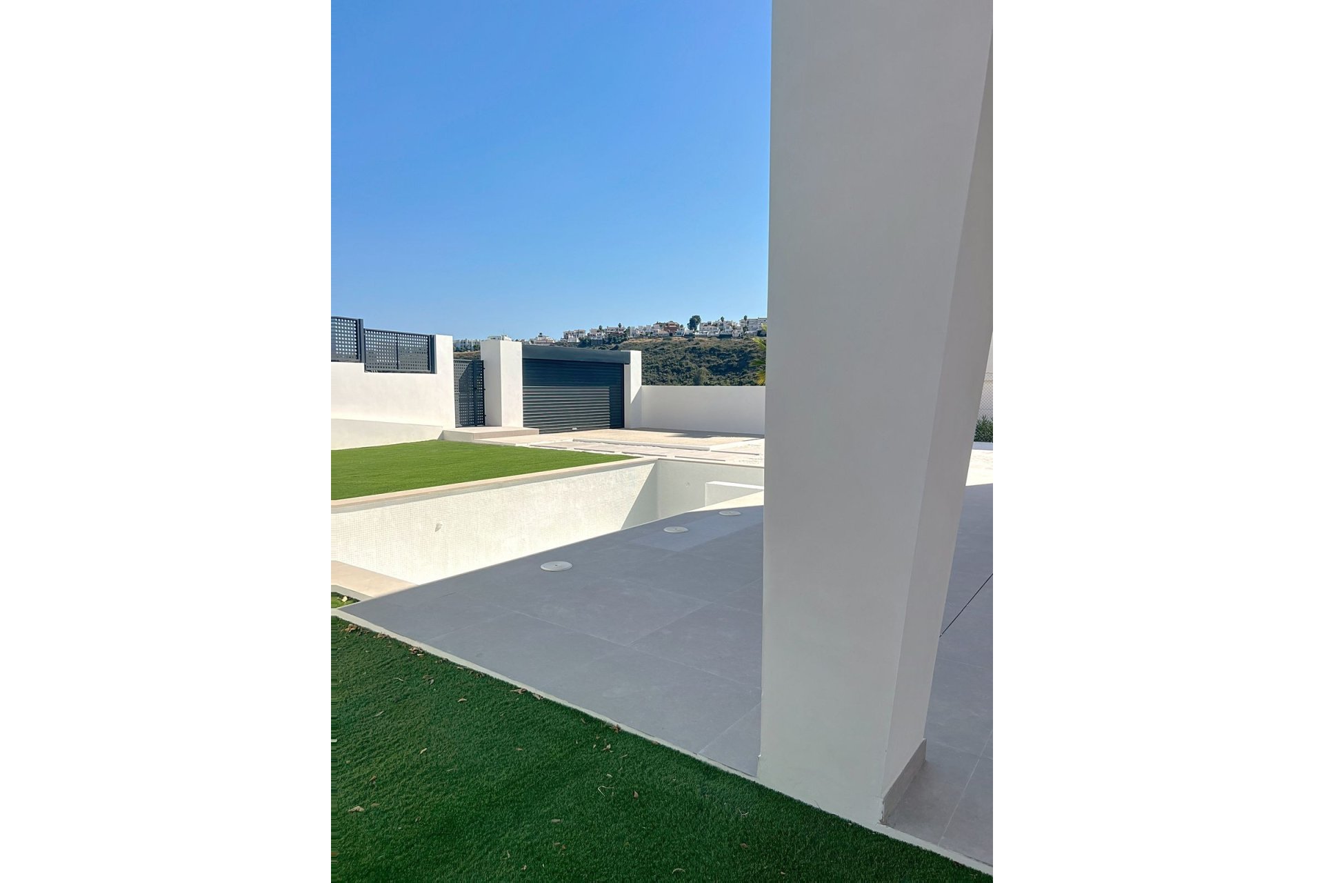 Reventa - House - Detached Villa - Manilva - Manilva Centro