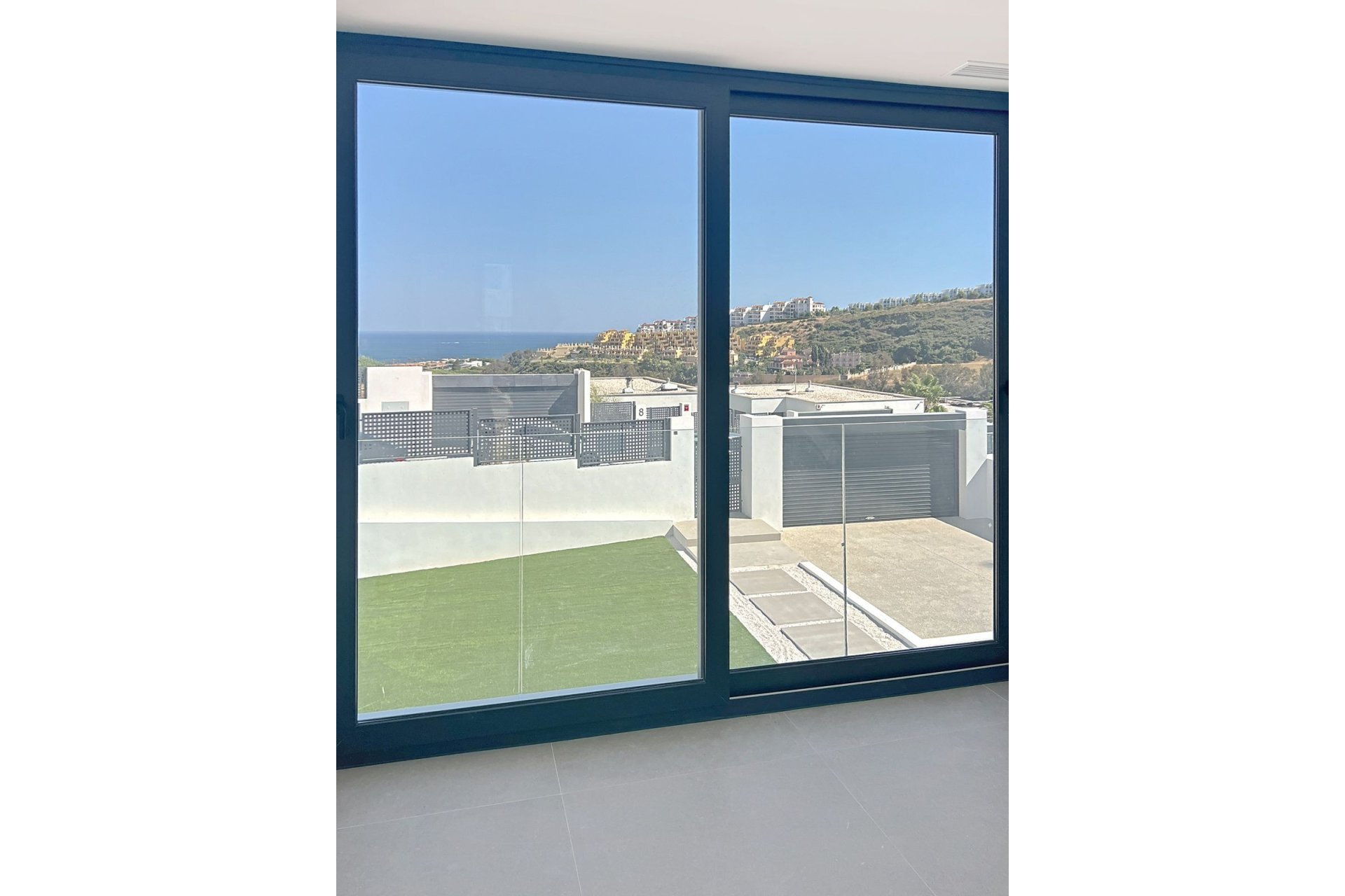 Reventa - House - Detached Villa - Manilva - Manilva Centro