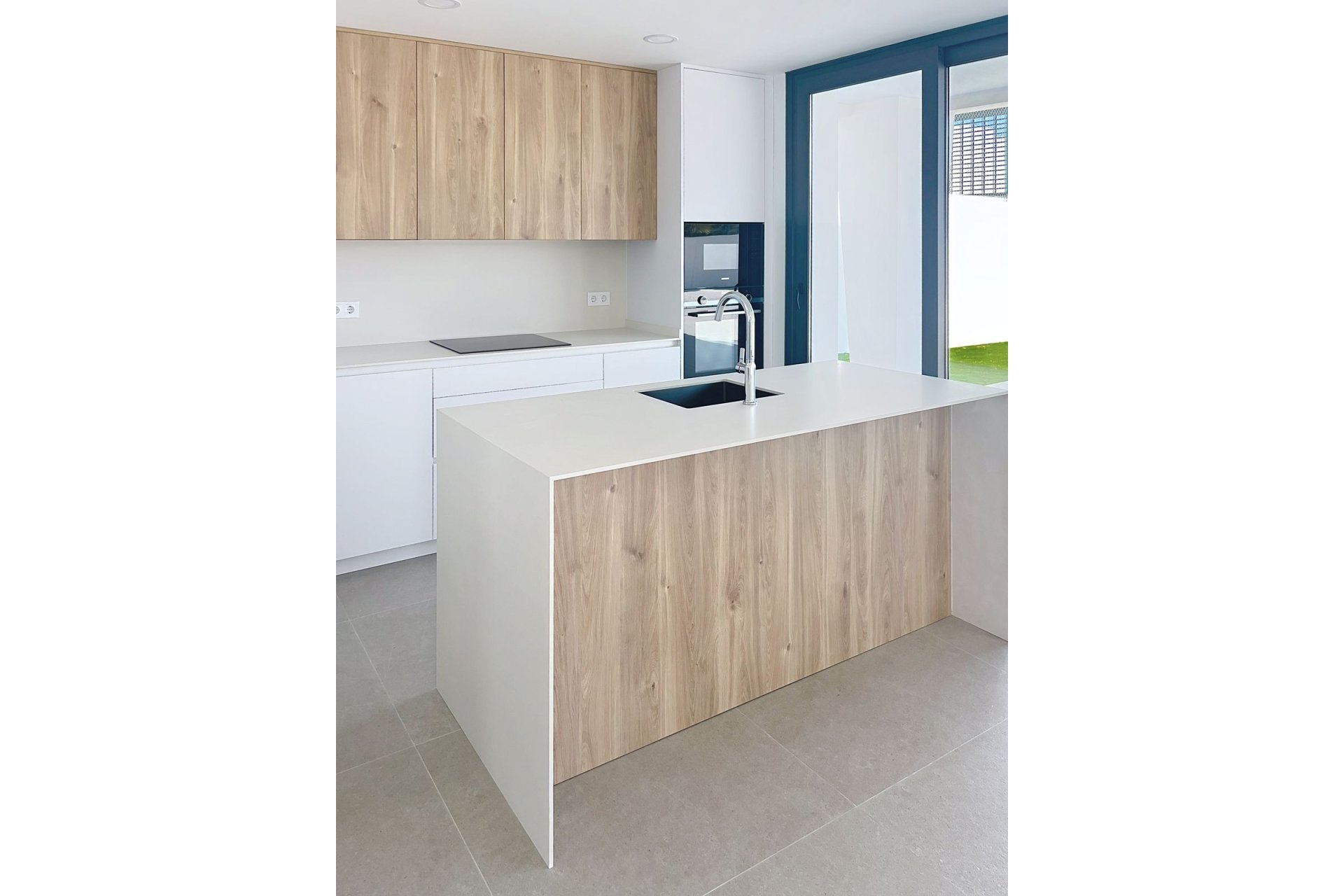 Reventa - House - Detached Villa - Manilva - Manilva Centro