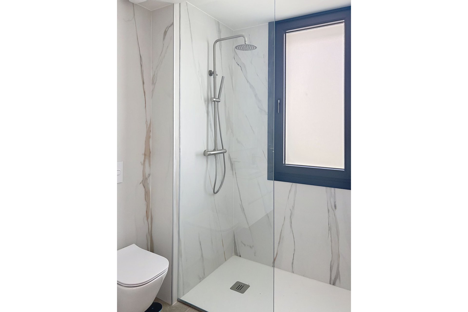 Reventa - House - Detached Villa - Manilva - Manilva Centro