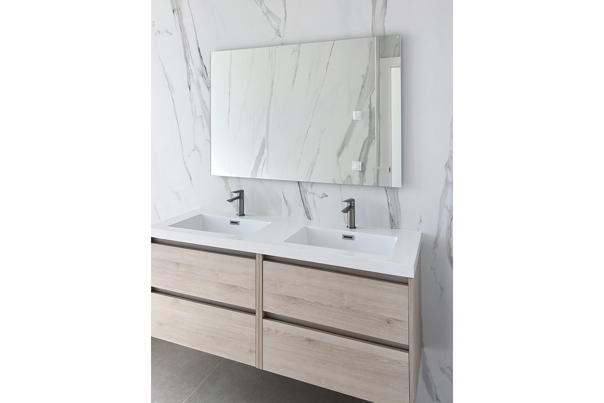 Reventa - House - Detached Villa - Manilva - Manilva Centro