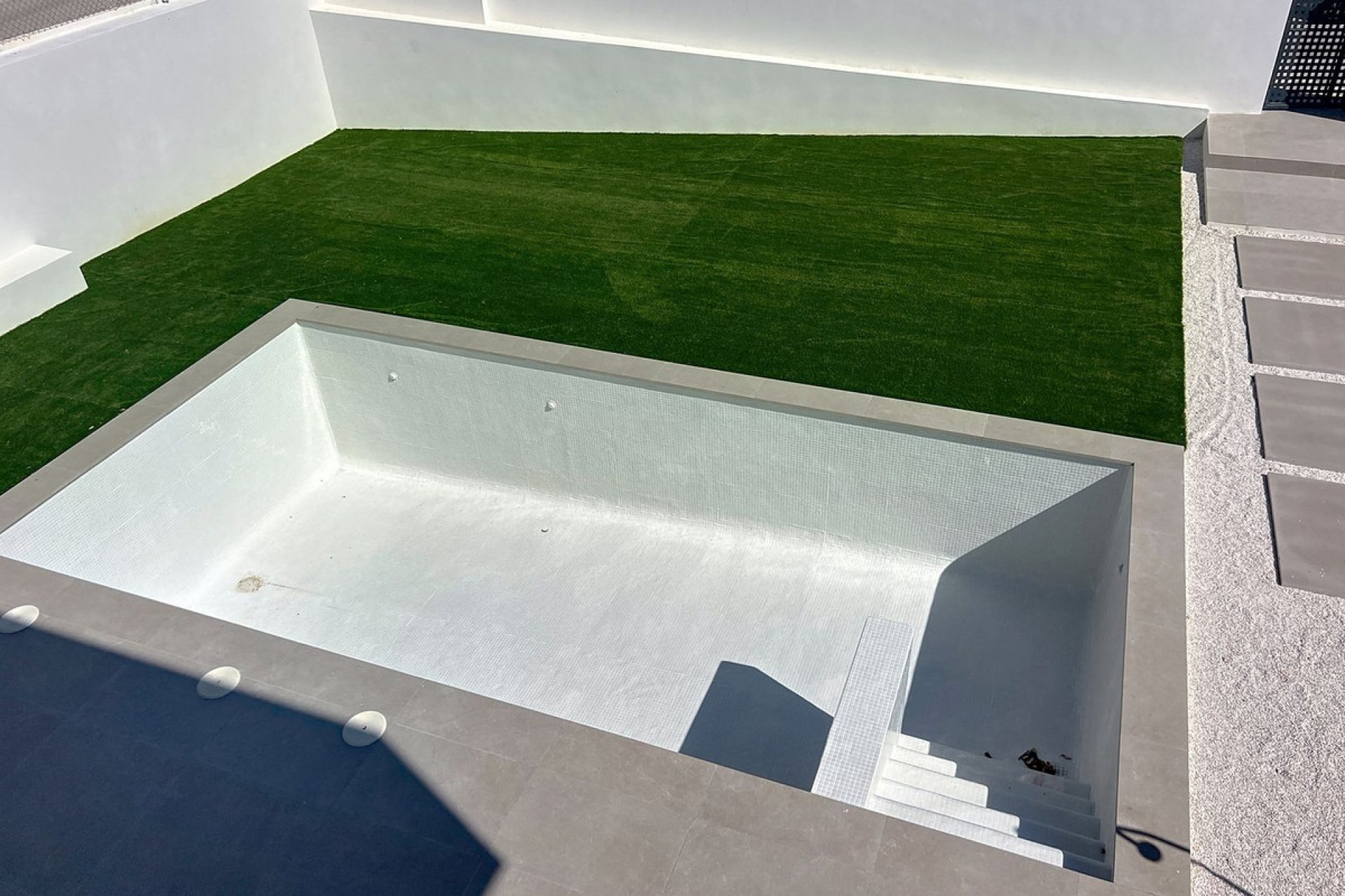 Reventa - House - Detached Villa - Manilva - Manilva Centro