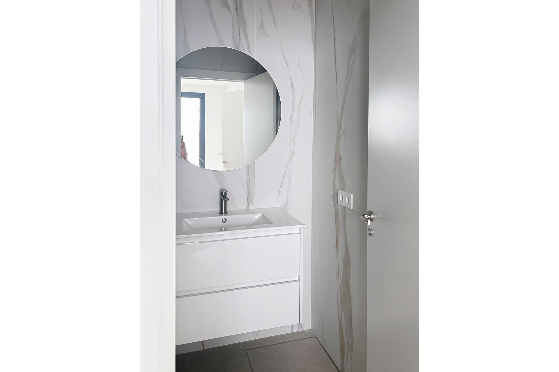 Reventa - House - Detached Villa - Manilva - Manilva Centro