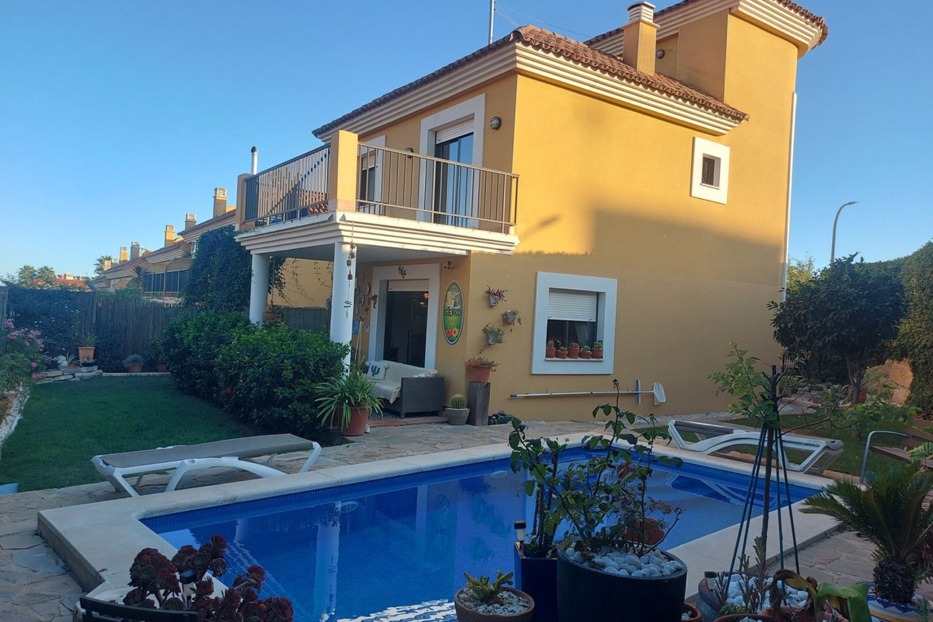 Reventa - House - Detached Villa - Manilva - Manilva Centro