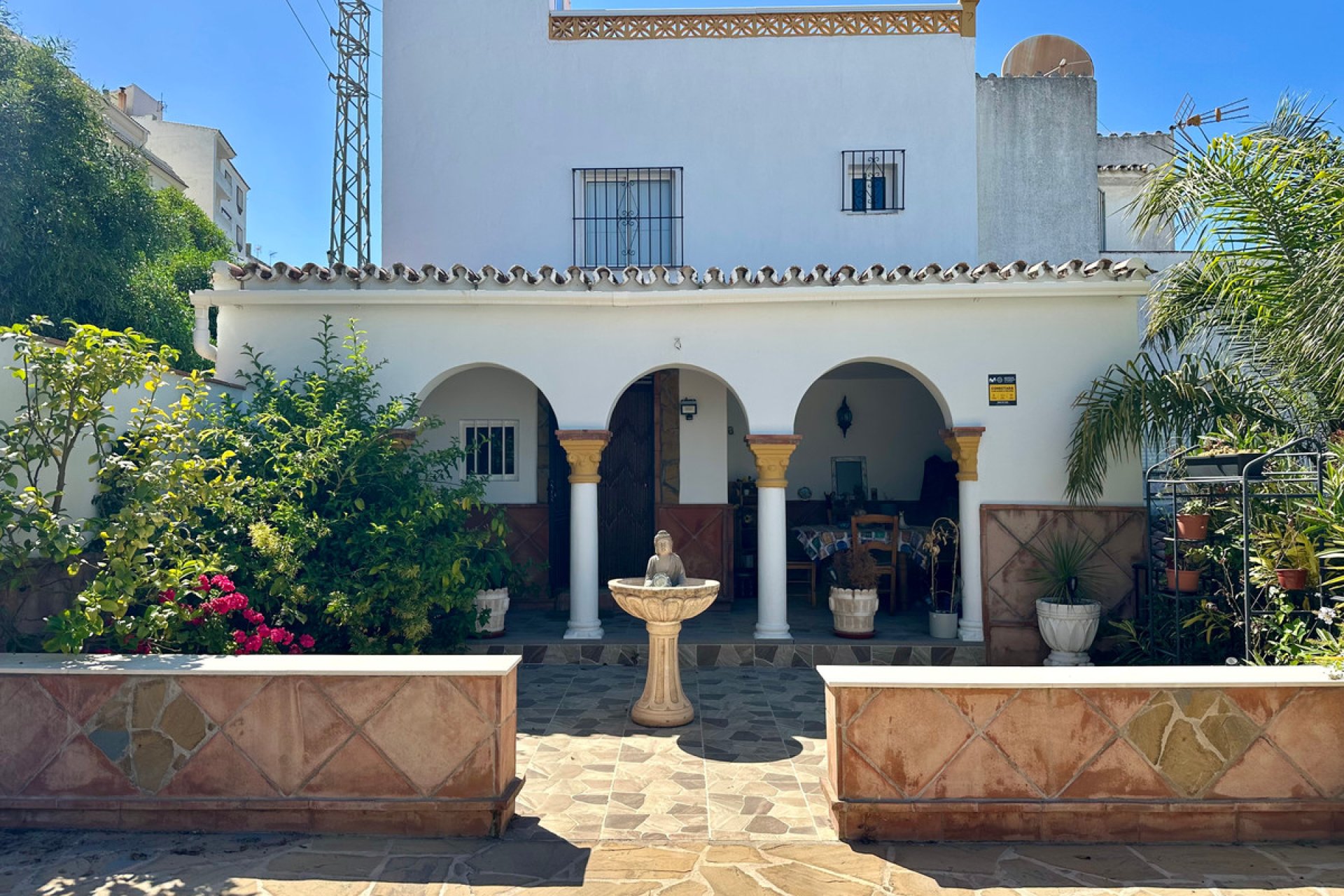 Reventa - House - Detached Villa - Manilva - Manilva Centro