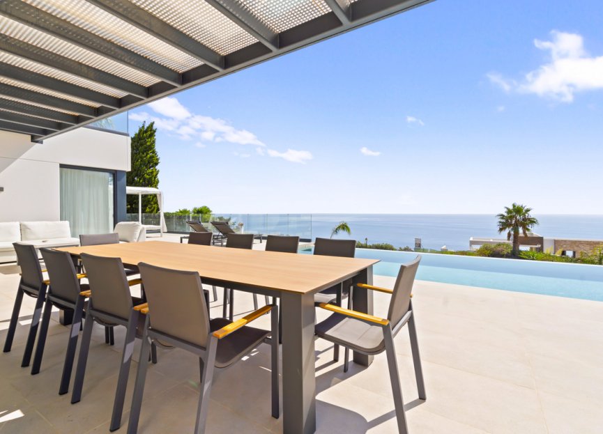 Reventa - House - Detached Villa - Manilva - Manilva Centro