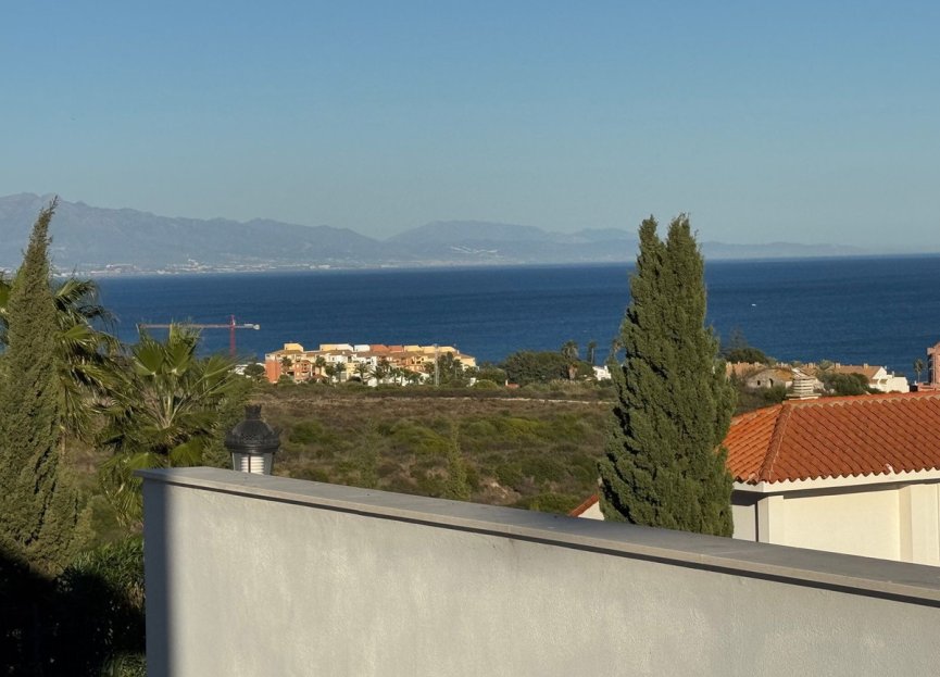 Reventa - House - Detached Villa - Manilva - Manilva Centro