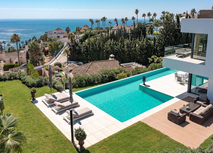 Reventa - House - Detached Villa - Manilva - Manilva Centro