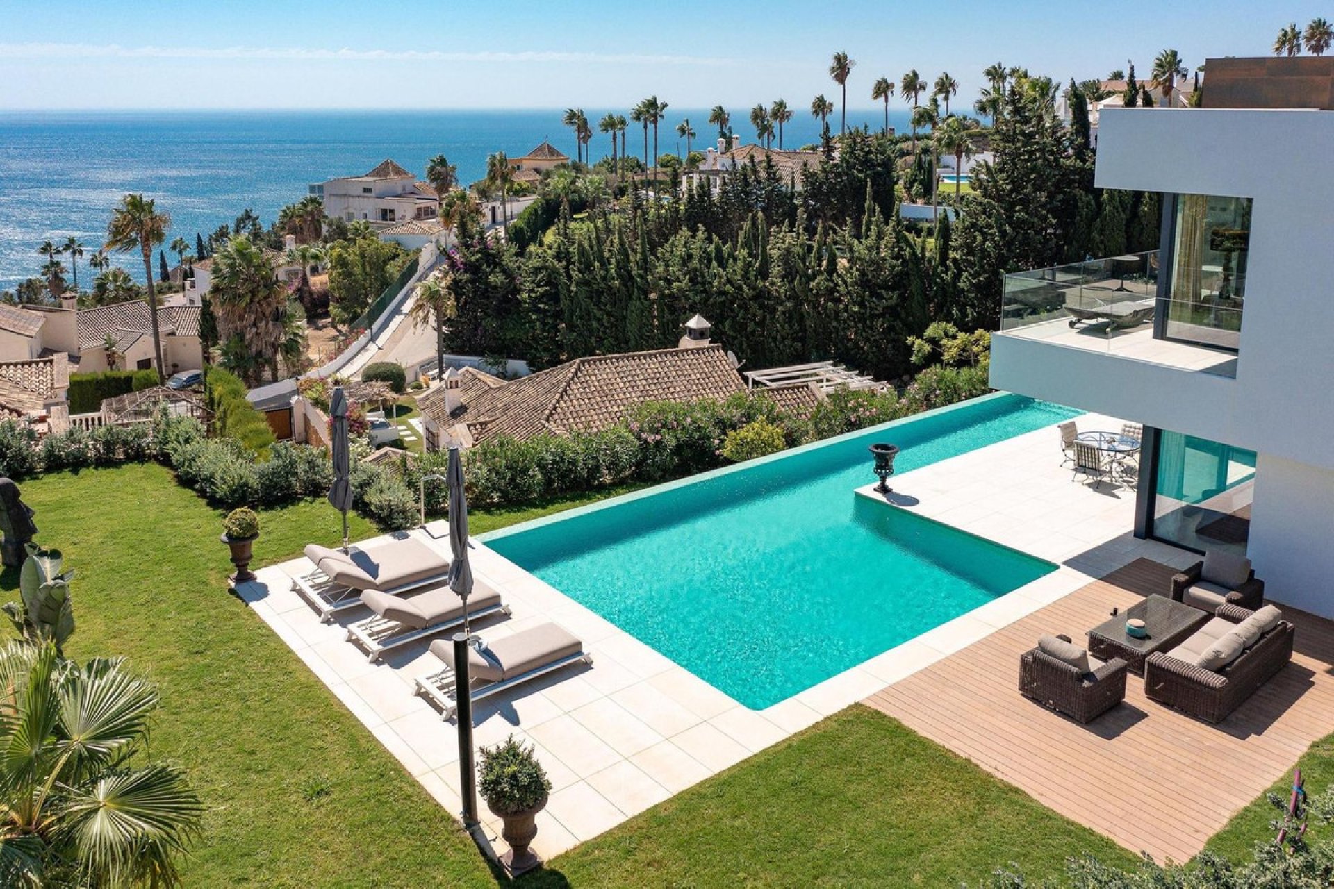 Reventa - House - Detached Villa - Manilva - Manilva Centro