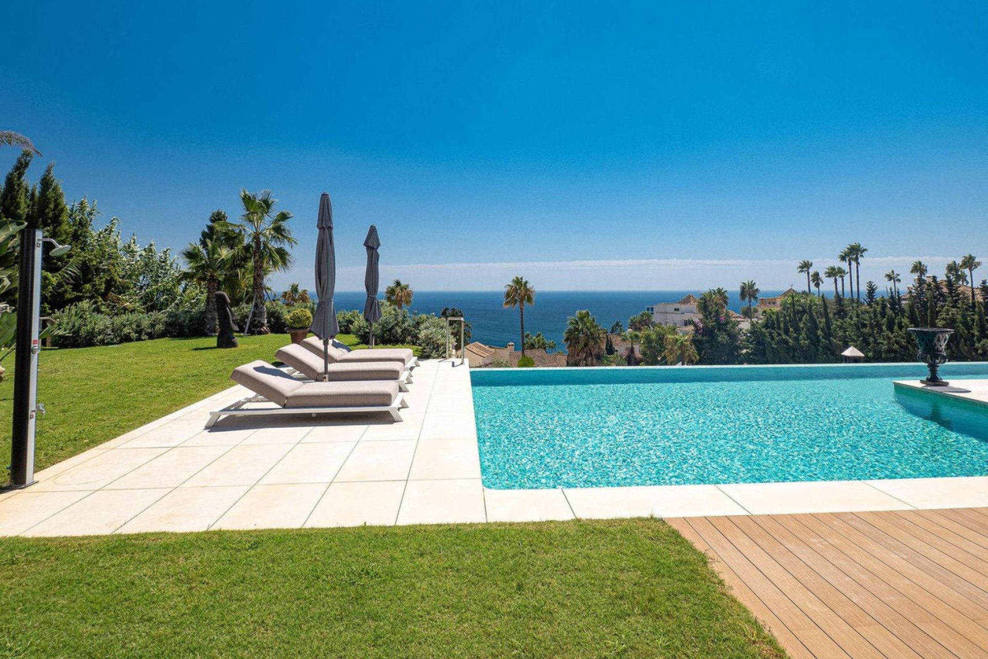 Reventa - House - Detached Villa - Manilva - Manilva Centro