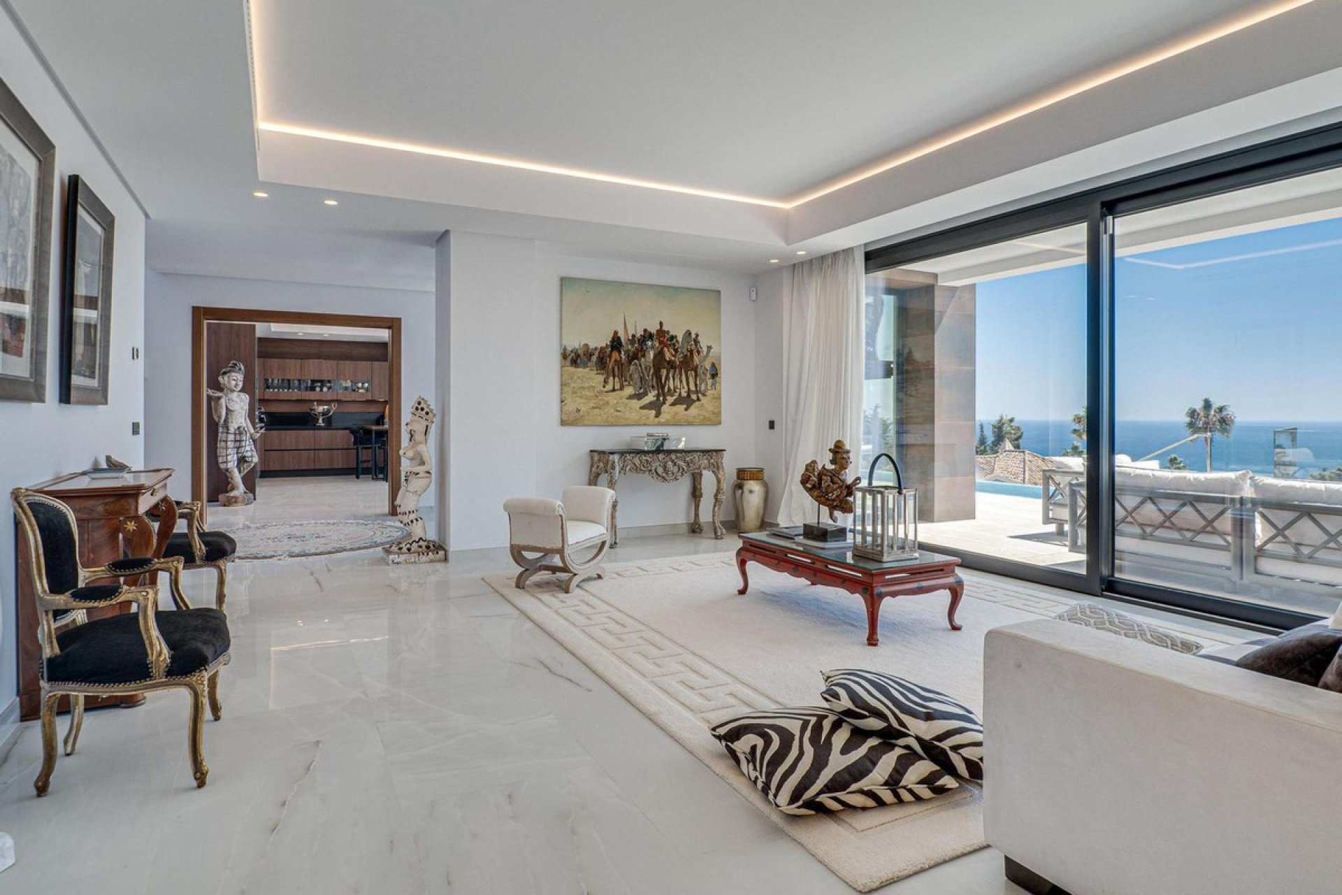 Reventa - House - Detached Villa - Manilva - Manilva Centro