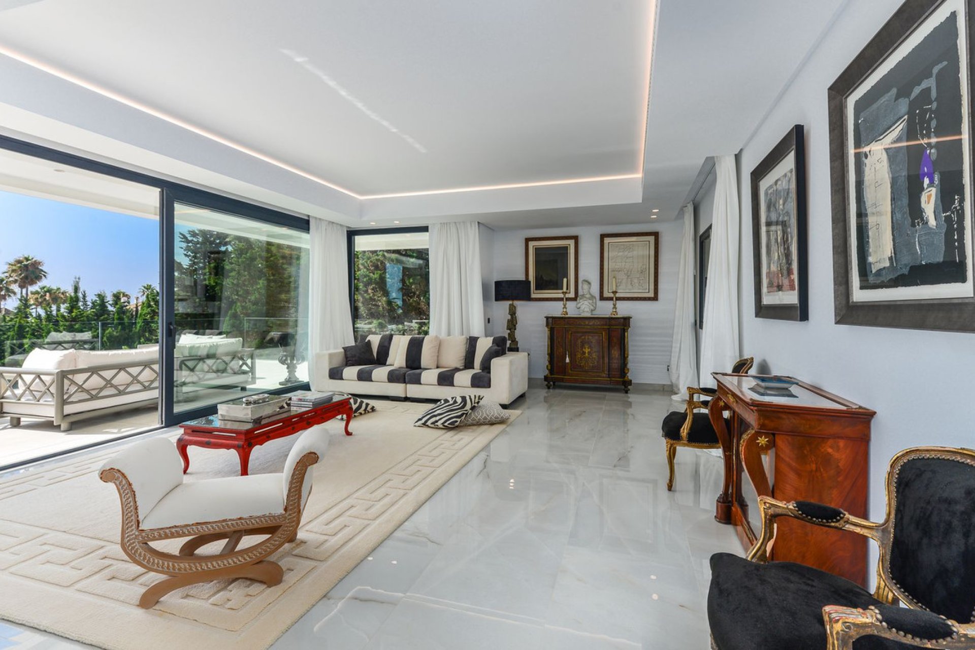 Reventa - House - Detached Villa - Manilva - Manilva Centro