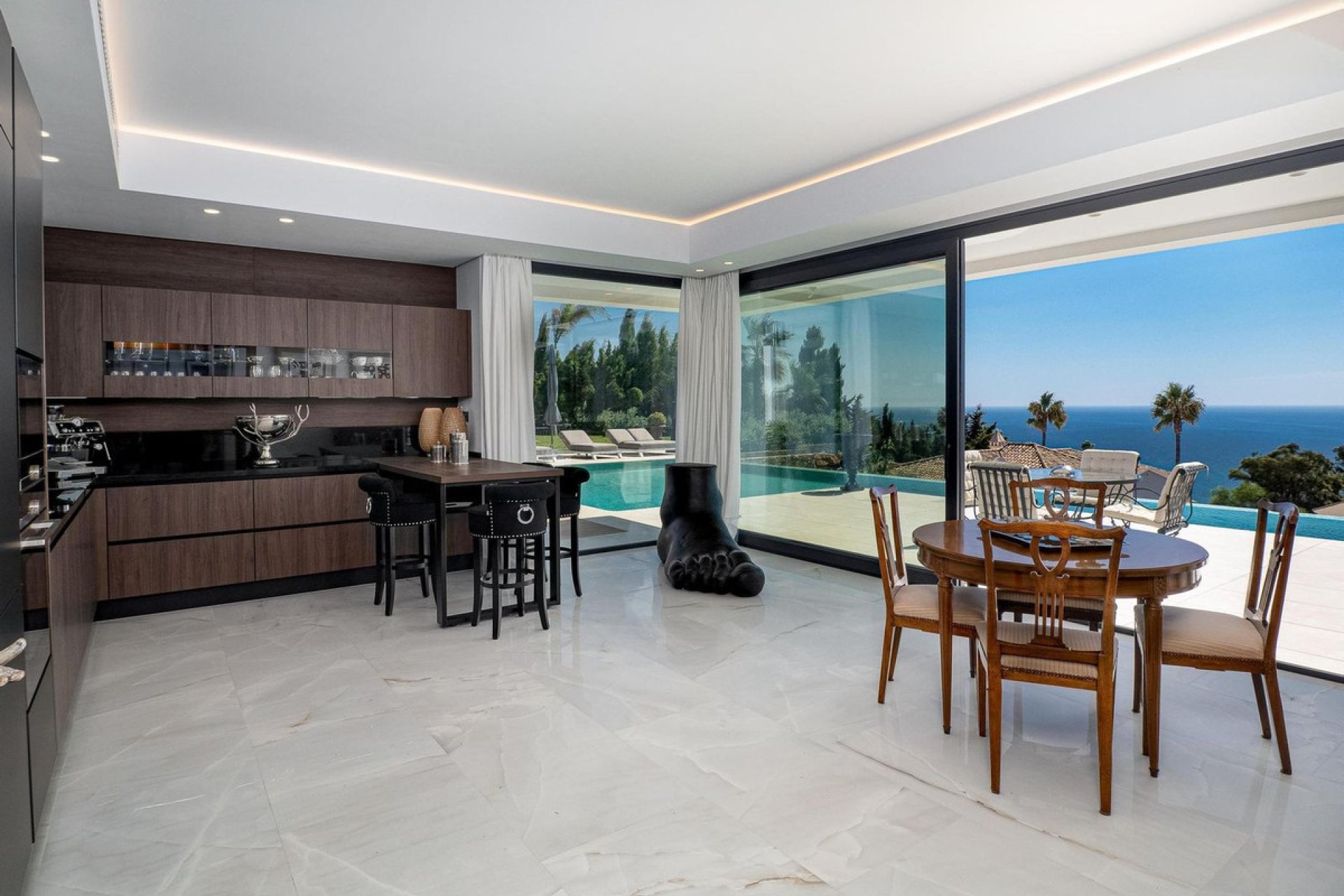 Reventa - House - Detached Villa - Manilva - Manilva Centro