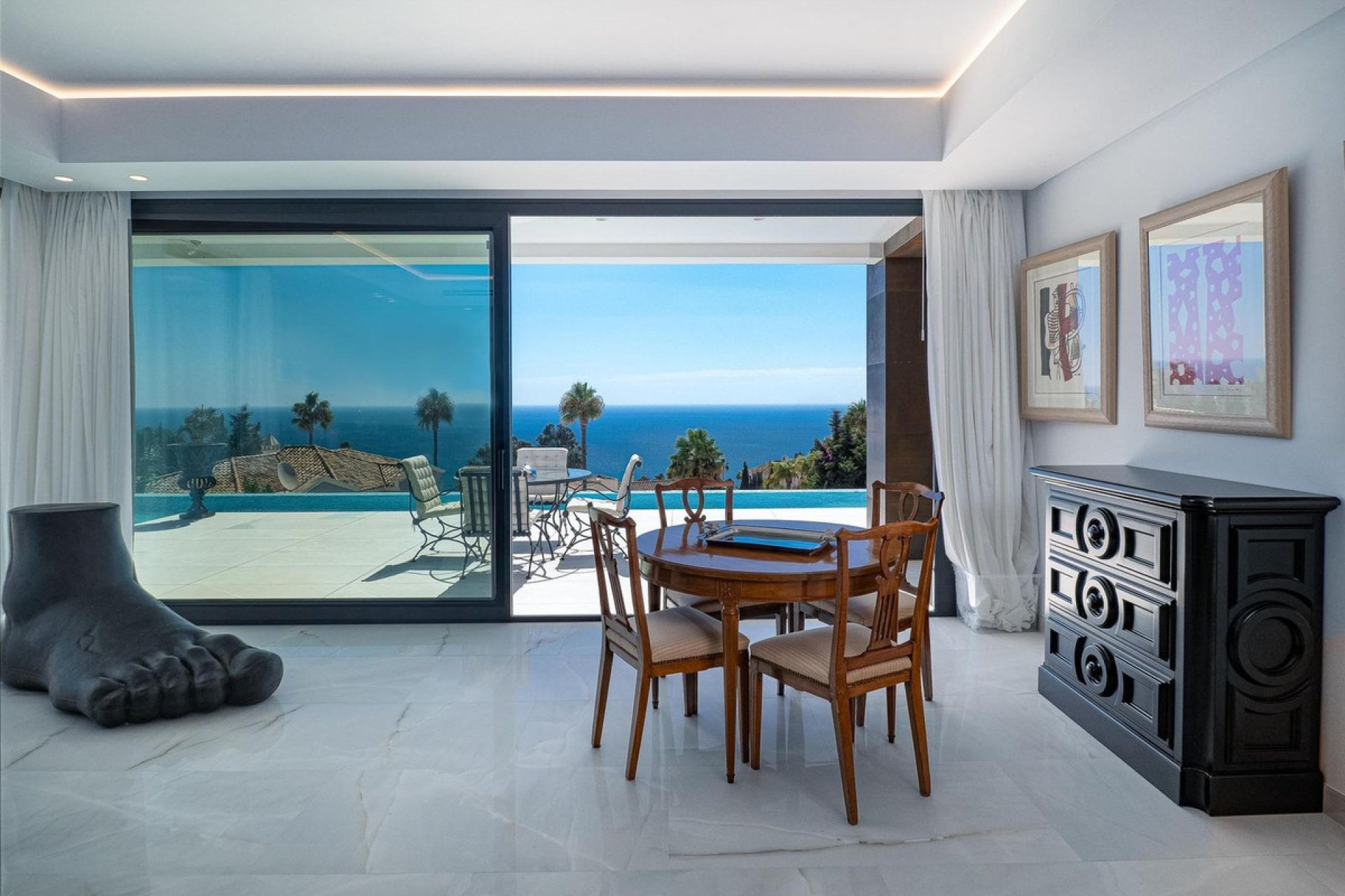 Reventa - House - Detached Villa - Manilva - Manilva Centro