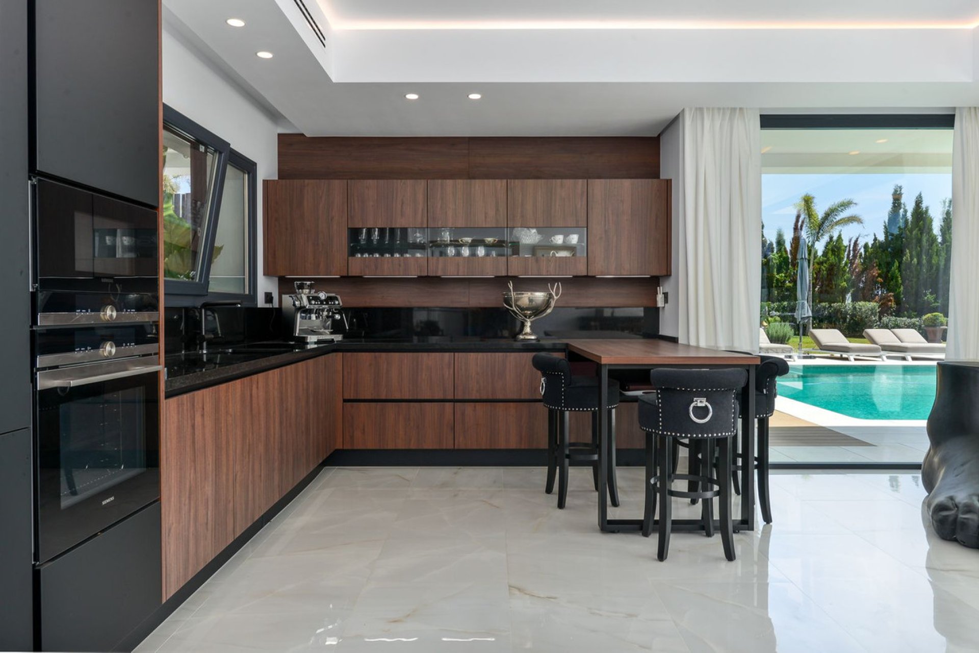 Reventa - House - Detached Villa - Manilva - Manilva Centro