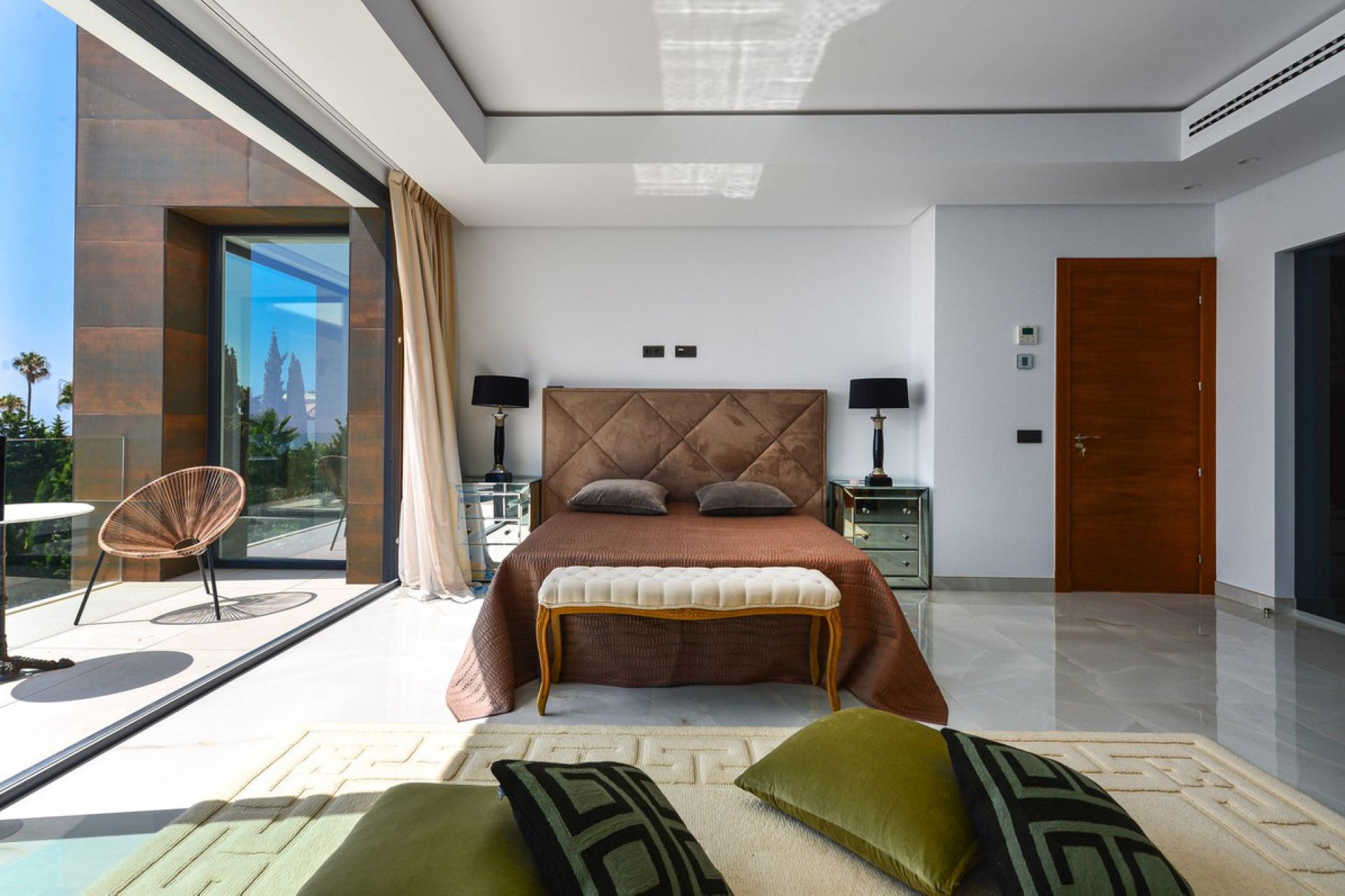 Reventa - House - Detached Villa - Manilva - Manilva Centro