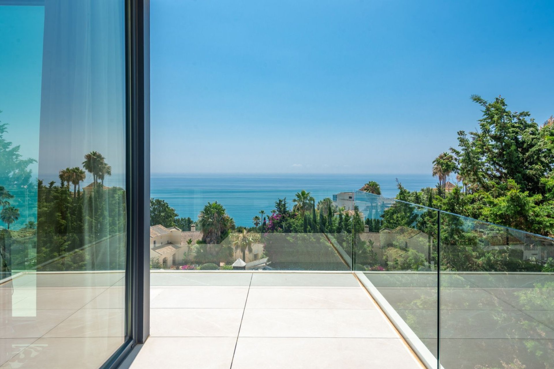 Reventa - House - Detached Villa - Manilva - Manilva Centro