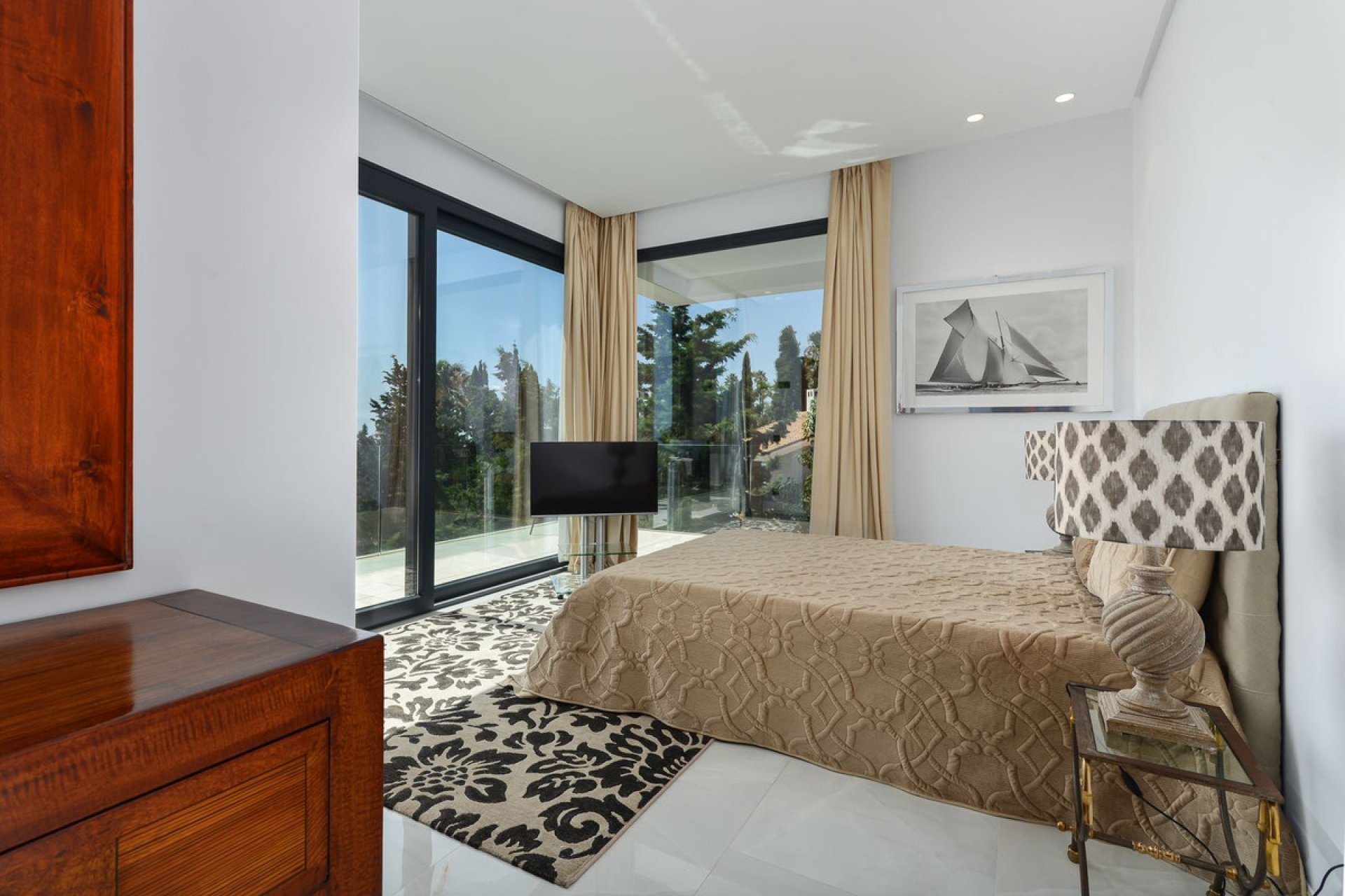 Reventa - House - Detached Villa - Manilva - Manilva Centro