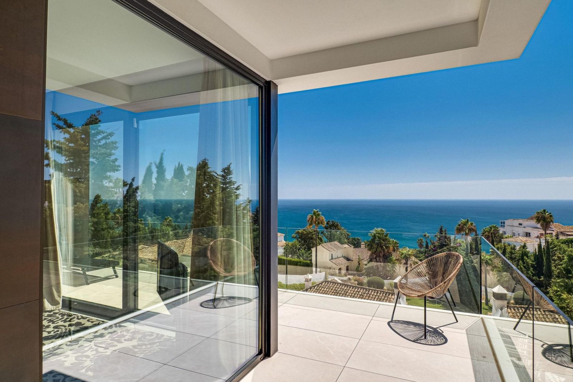 Reventa - House - Detached Villa - Manilva - Manilva Centro