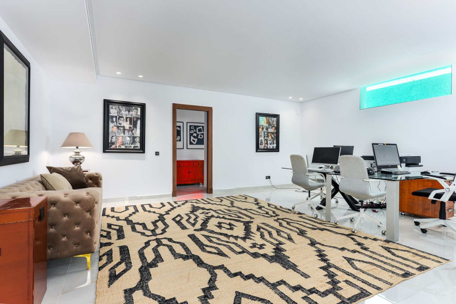 Reventa - House - Detached Villa - Manilva - Manilva Centro