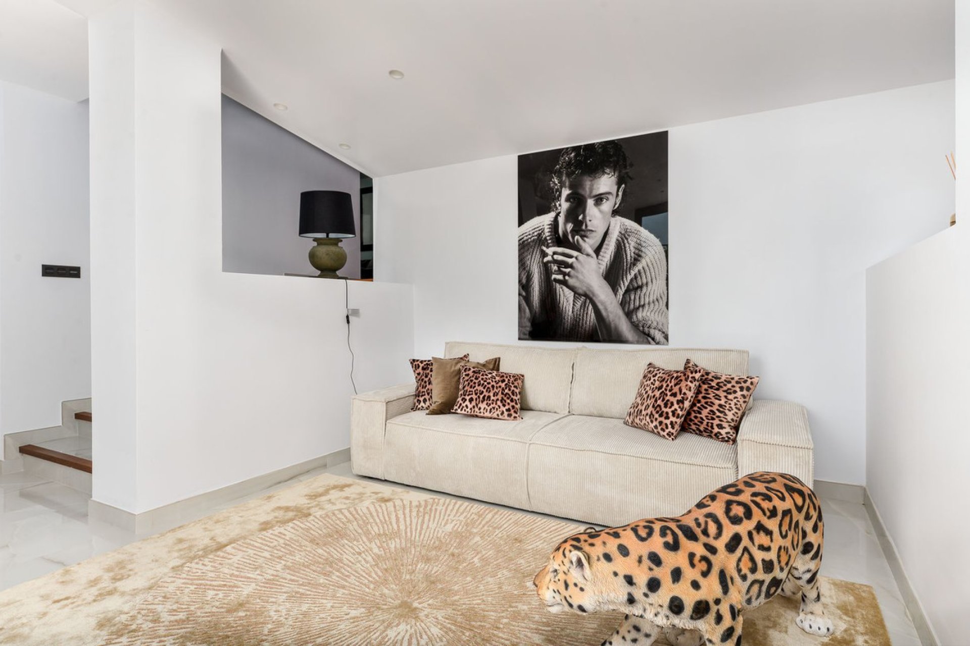 Reventa - House - Detached Villa - Manilva - Manilva Centro