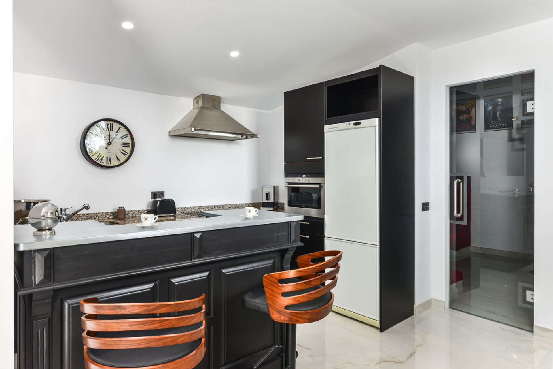 Reventa - House - Detached Villa - Manilva - Manilva Centro