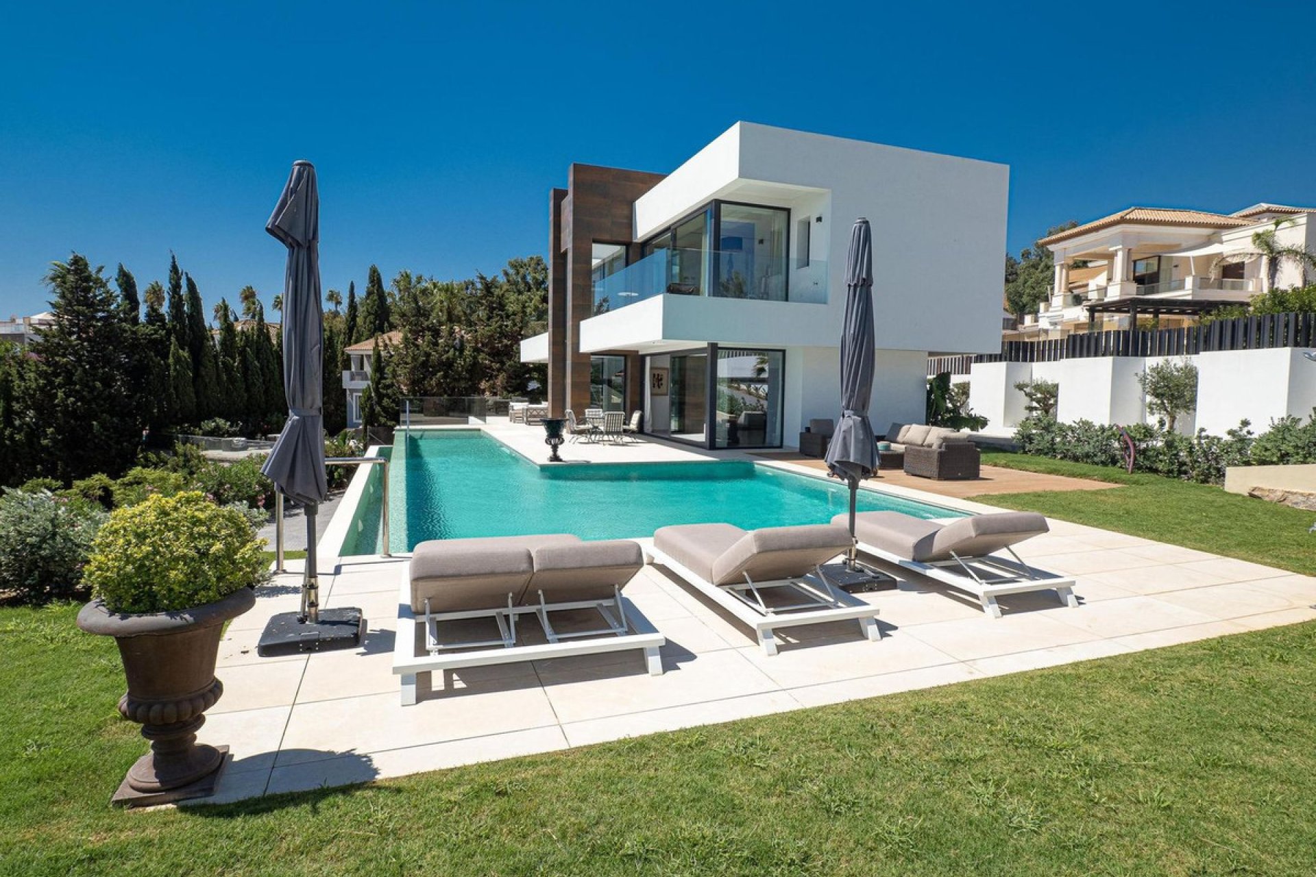 Reventa - House - Detached Villa - Manilva - Manilva Centro