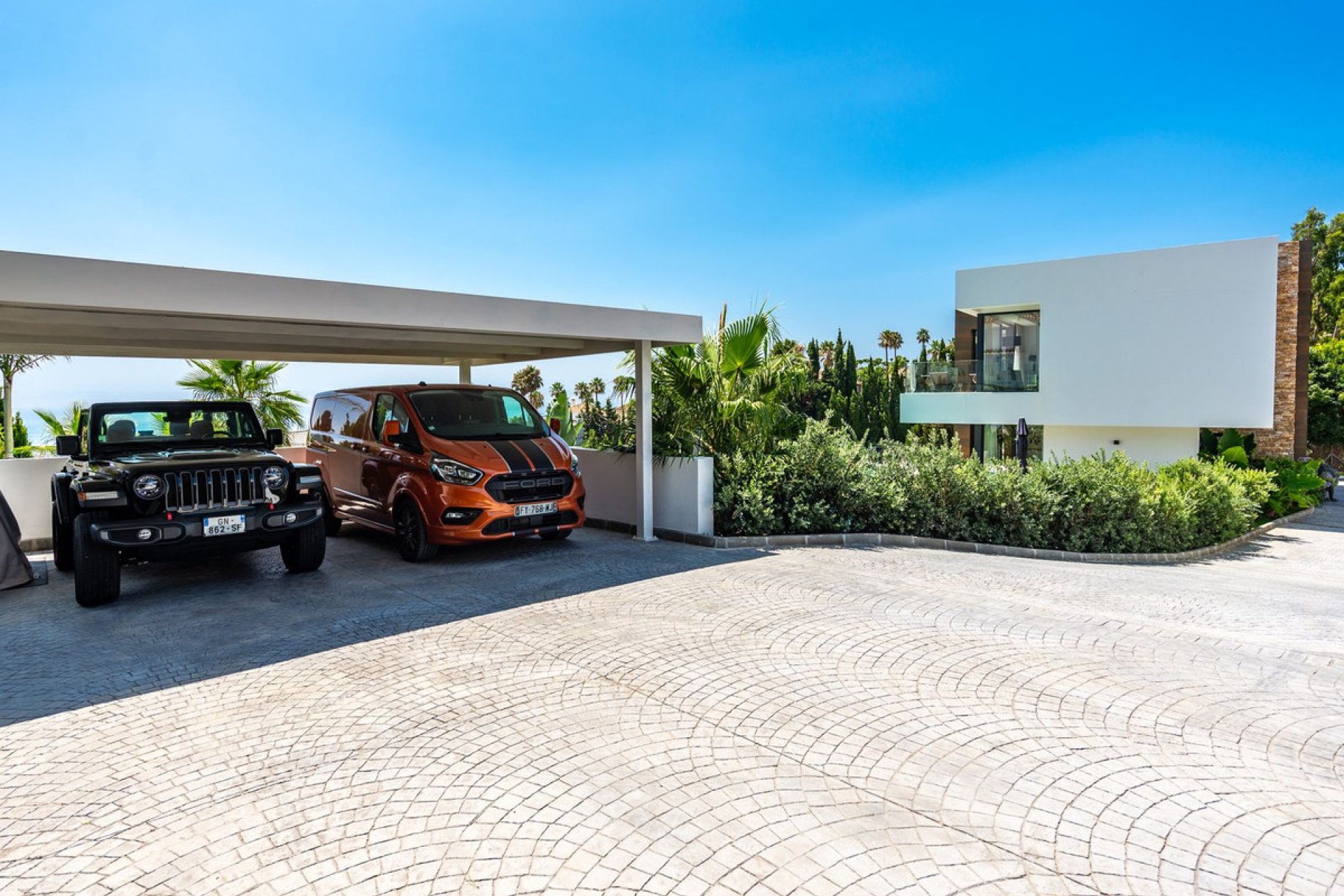 Reventa - House - Detached Villa - Manilva - Manilva Centro