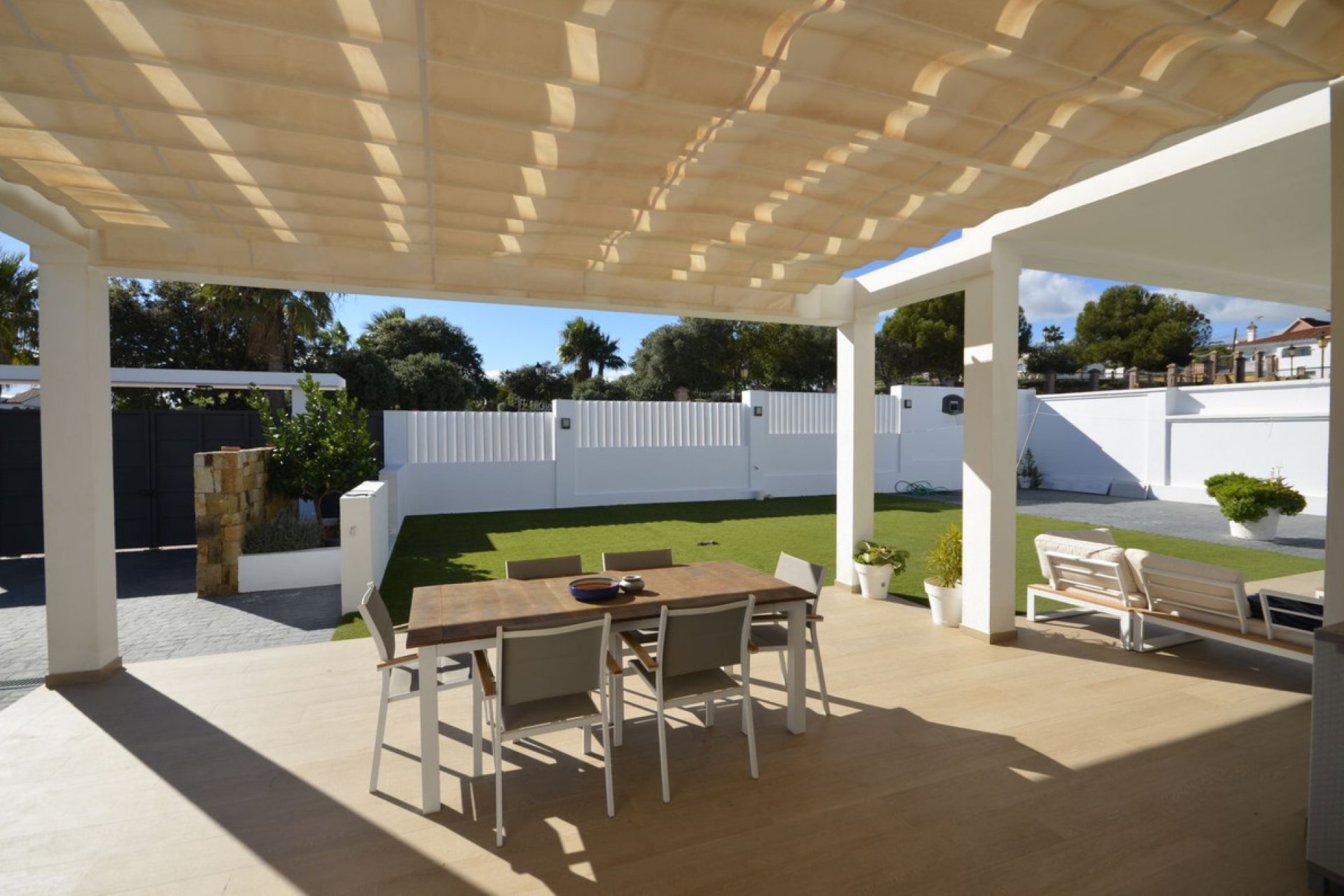 Reventa - House - Detached Villa - Manilva - Manilva Centro