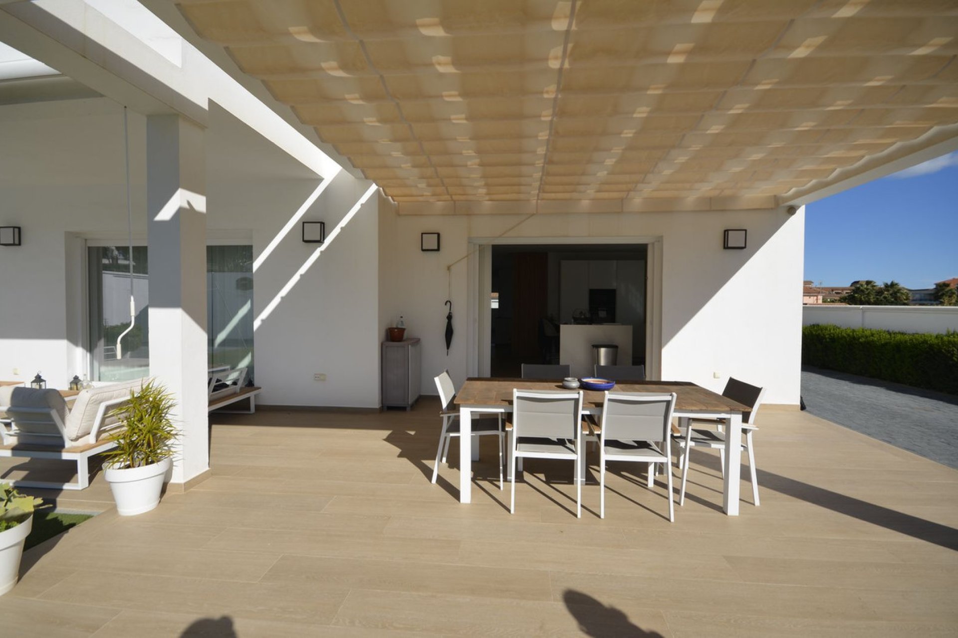 Reventa - House - Detached Villa - Manilva - Manilva Centro