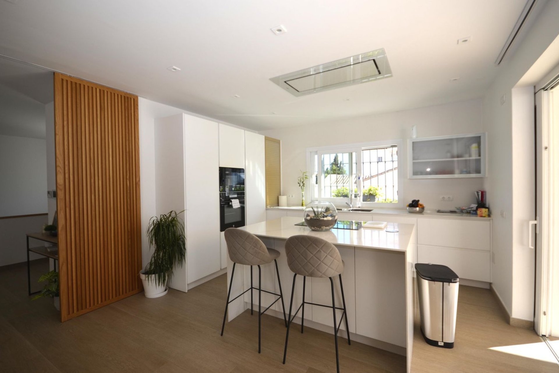 Reventa - House - Detached Villa - Manilva - Manilva Centro