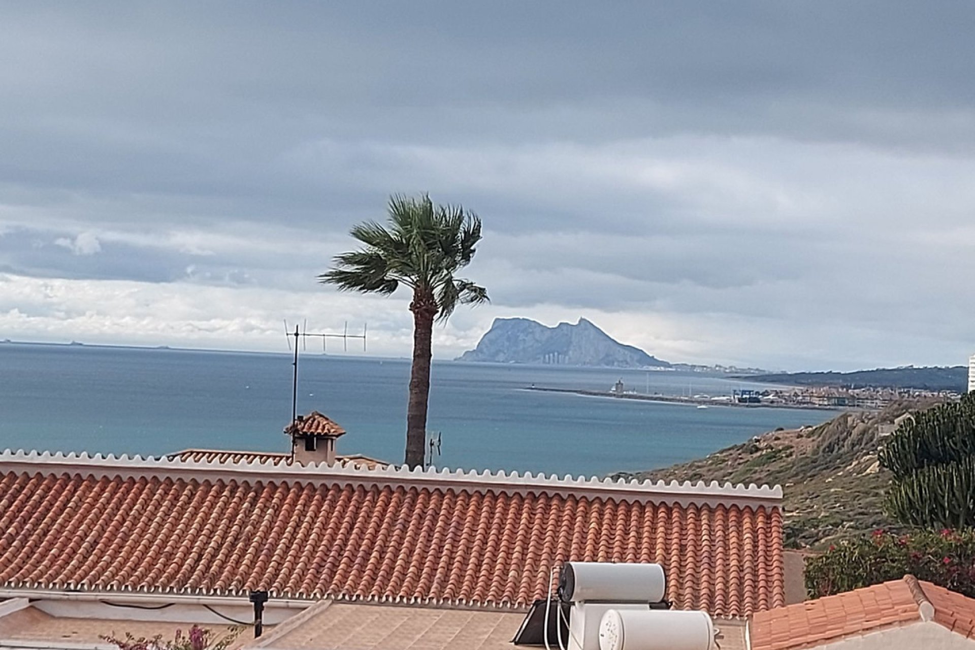 Reventa - House - Detached Villa - Manilva - Manilva Centro