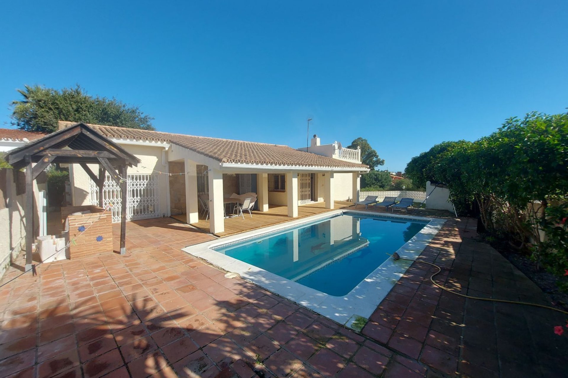 Reventa - House - Detached Villa - Manilva - Manilva Centro