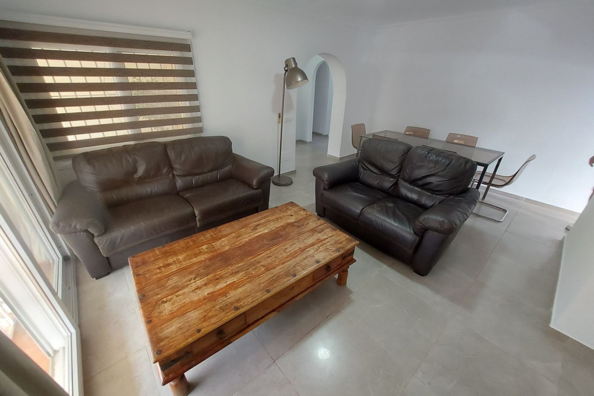 Reventa - House - Detached Villa - Manilva - Manilva Centro