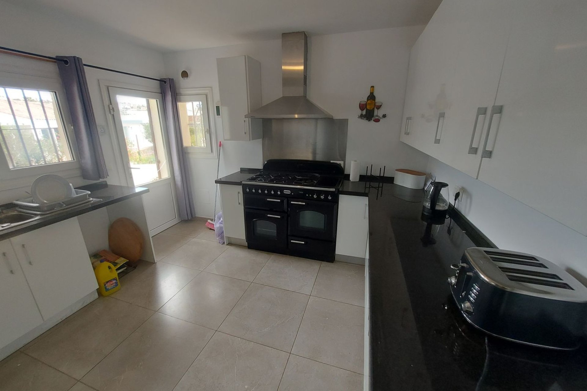 Reventa - House - Detached Villa - Manilva - Manilva Centro