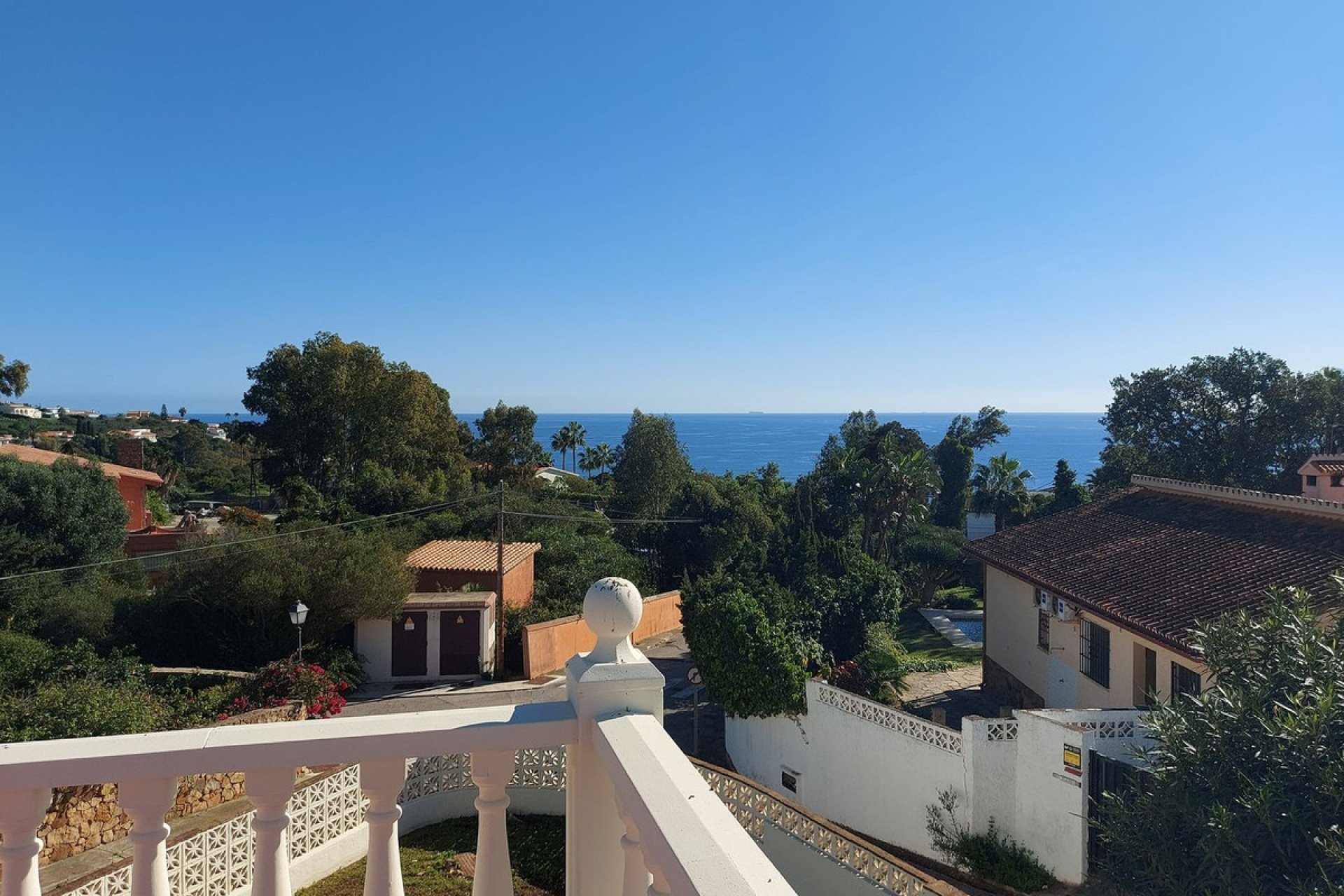 Reventa - House - Detached Villa - Manilva - Manilva Centro