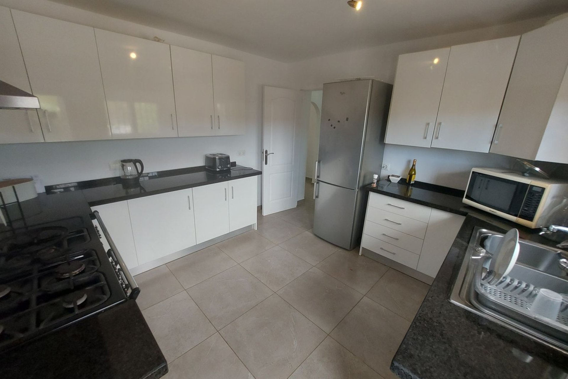 Reventa - House - Detached Villa - Manilva - Manilva Centro