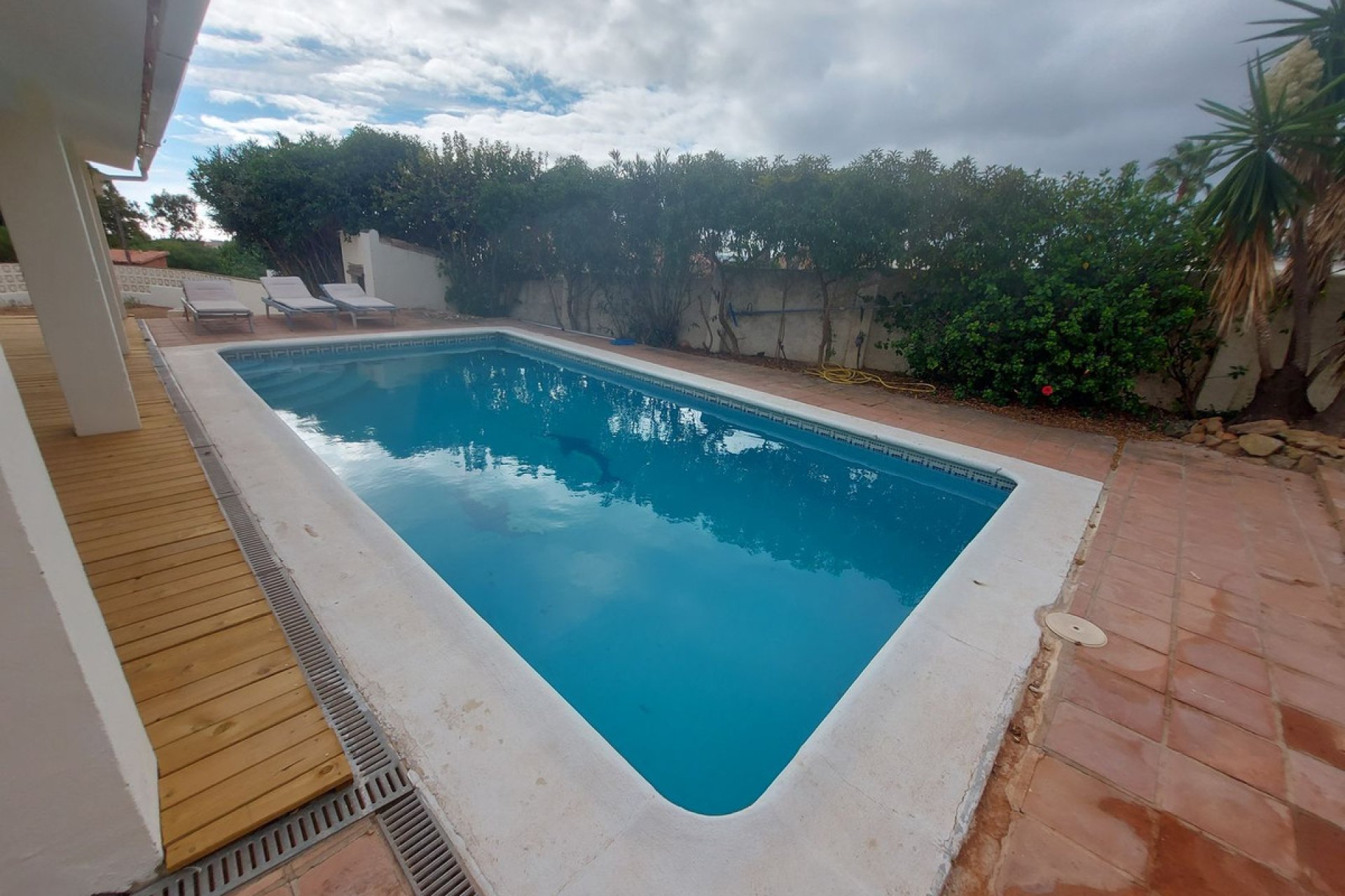 Reventa - House - Detached Villa - Manilva - Manilva Centro