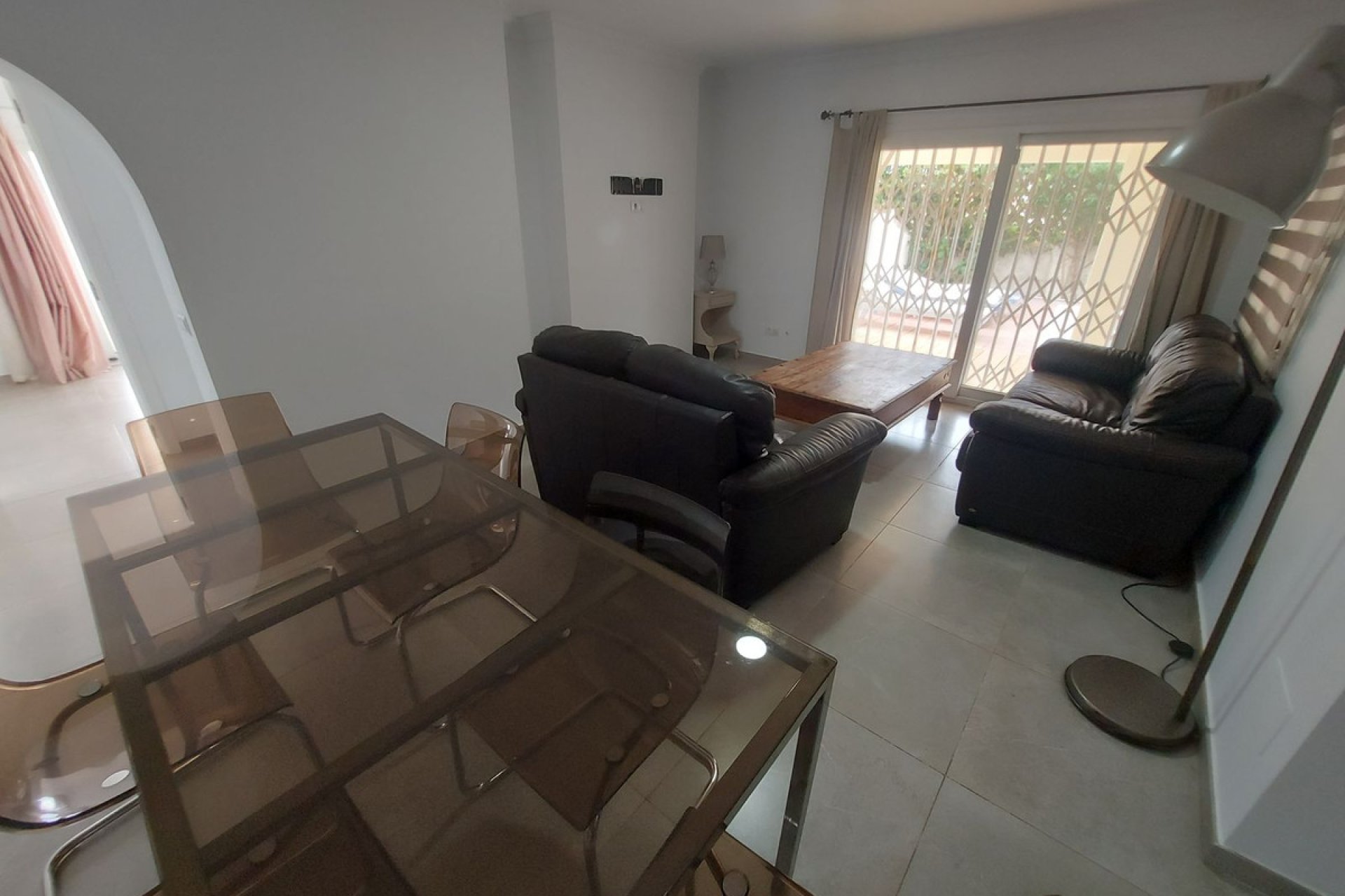 Reventa - House - Detached Villa - Manilva - Manilva Centro