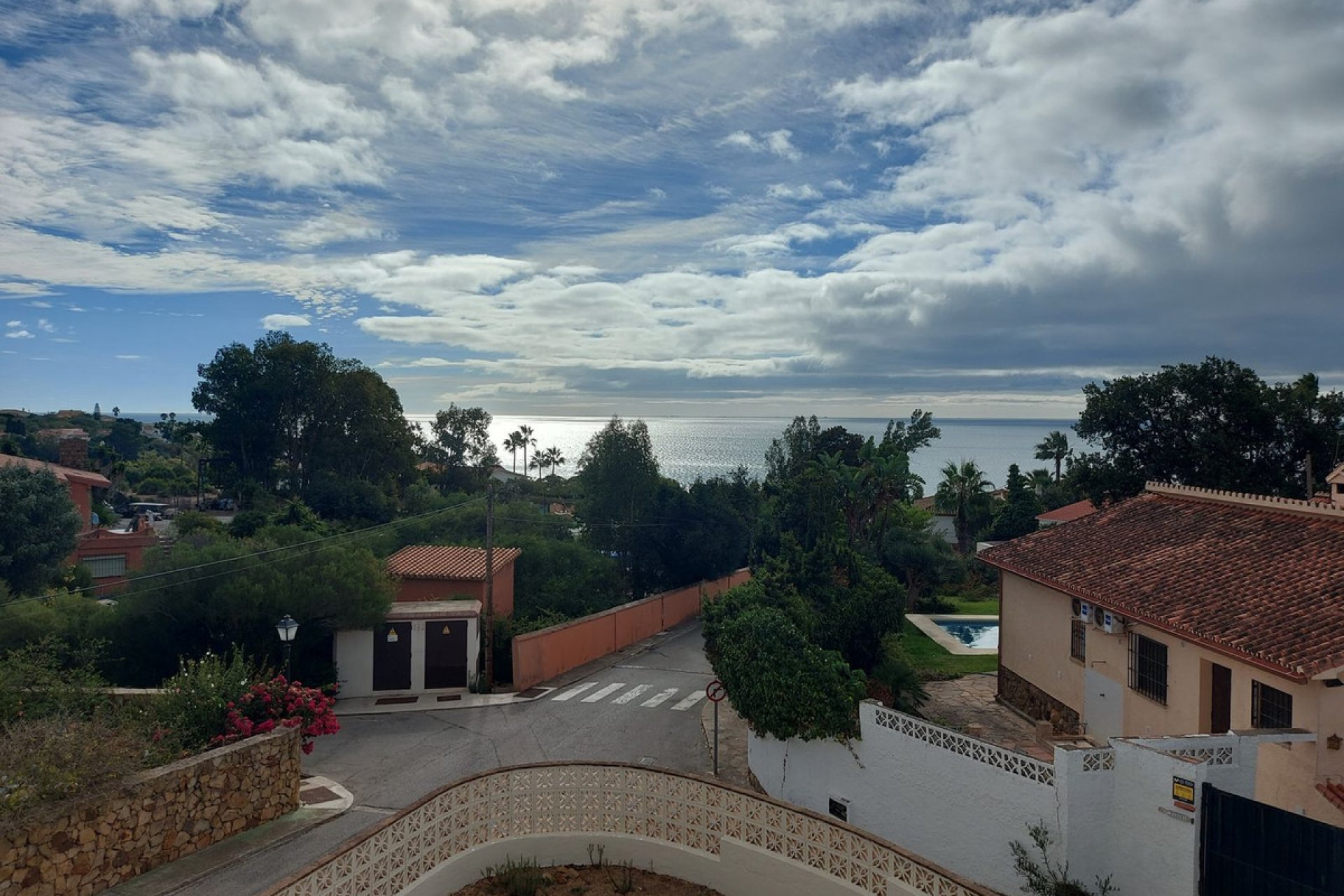 Reventa - House - Detached Villa - Manilva - Manilva Centro