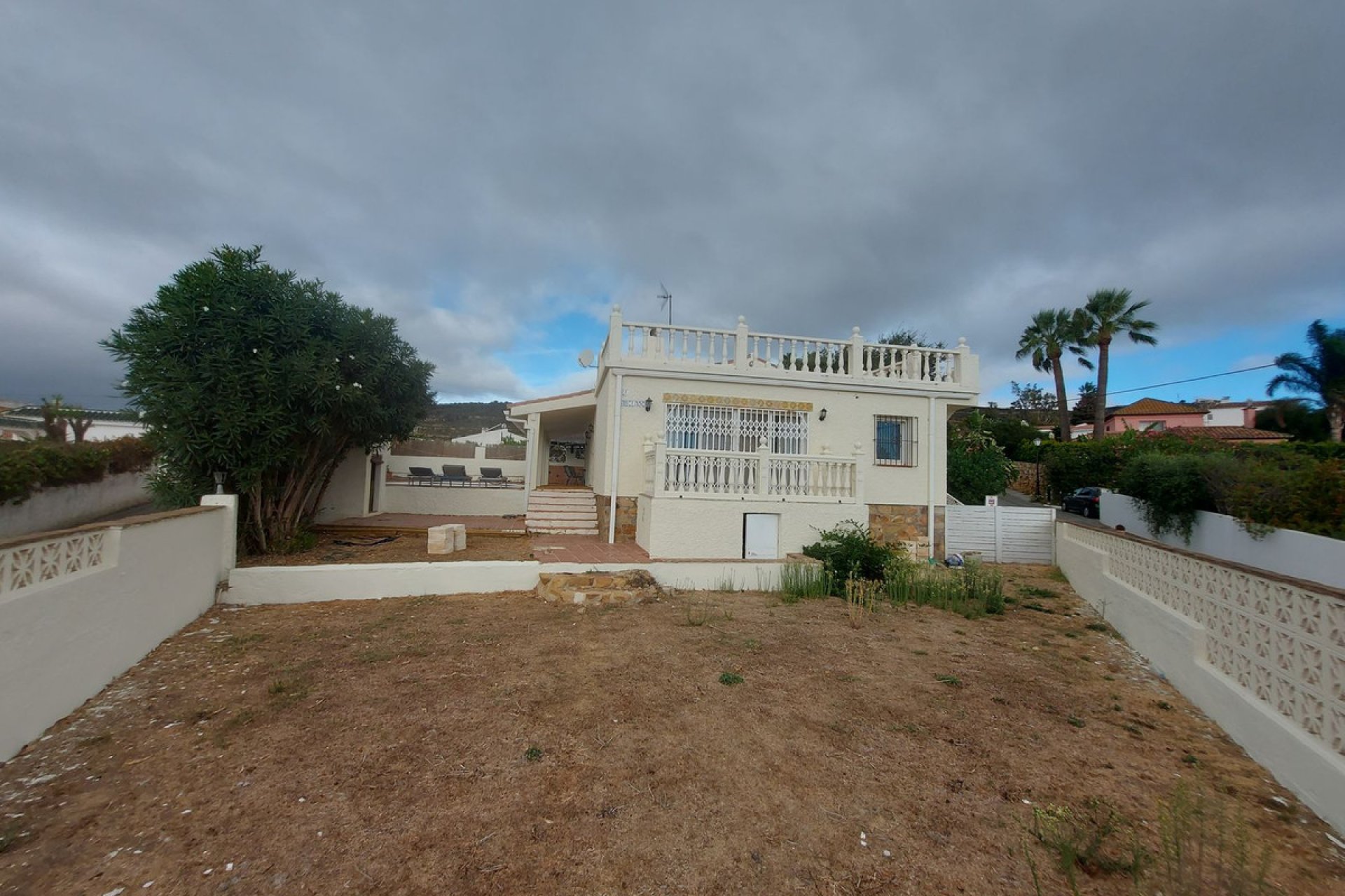 Reventa - House - Detached Villa - Manilva - Manilva Centro