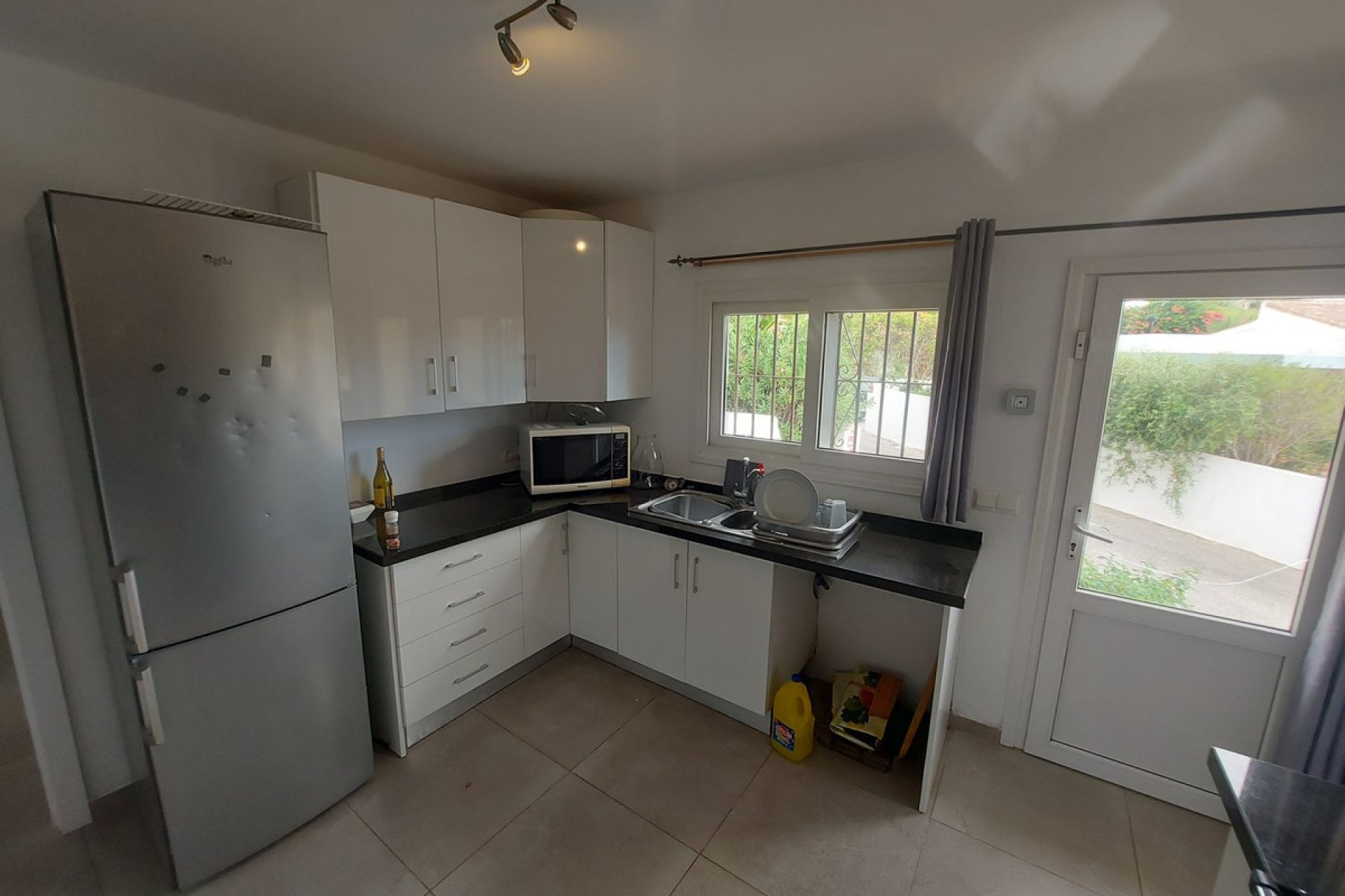 Reventa - House - Detached Villa - Manilva - Manilva Centro