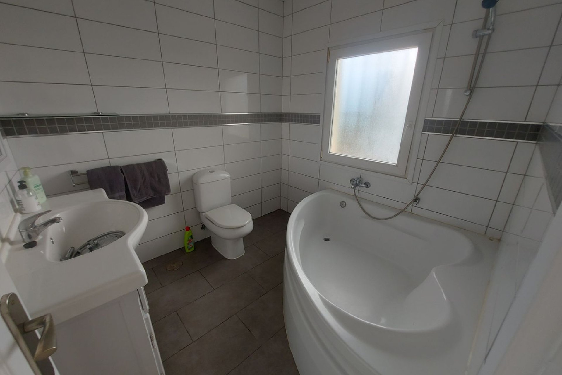 Reventa - House - Detached Villa - Manilva - Manilva Centro